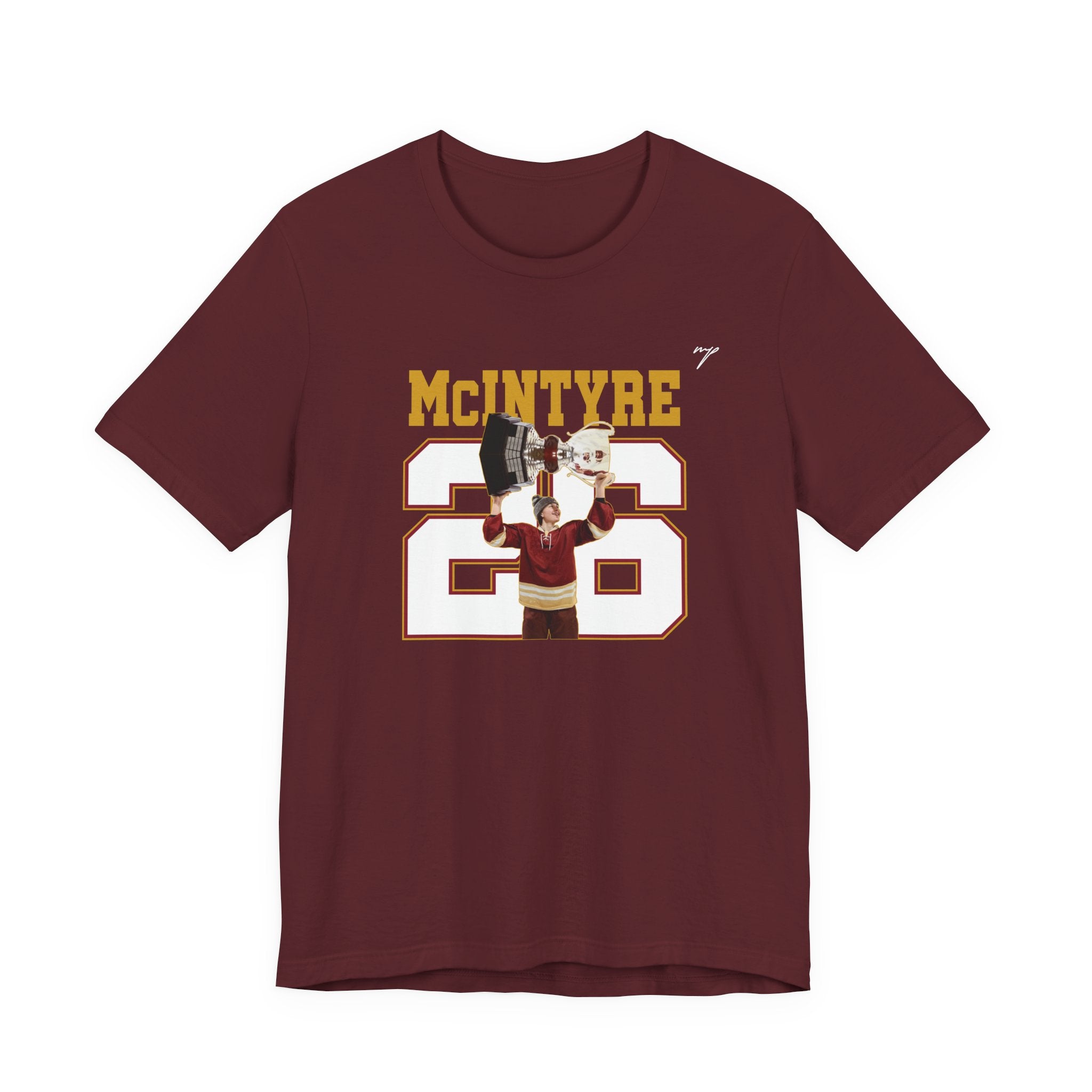Rylie McIntyre Graphic Tee