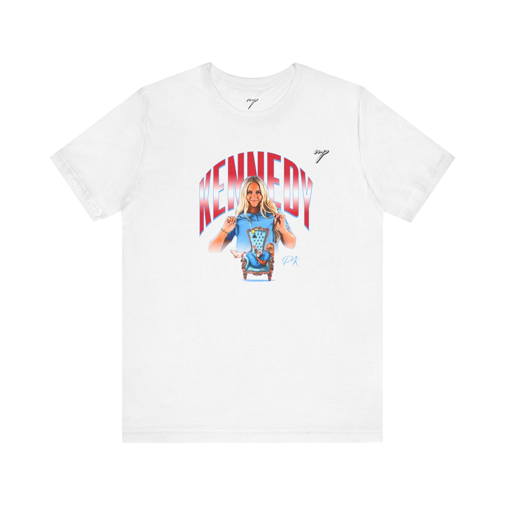 Payton Kennedy Graphic Tee