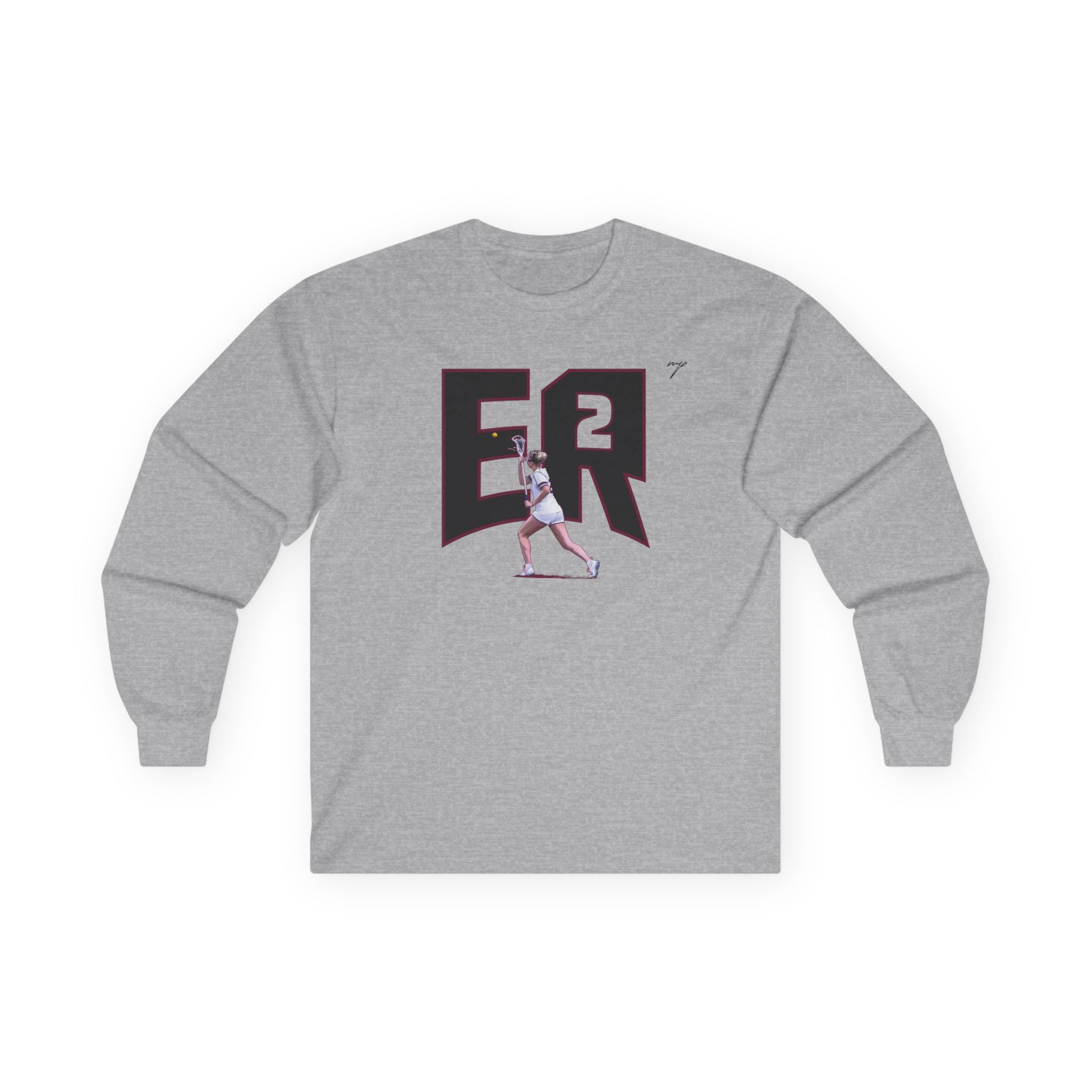 Emma Ryan Long Sleeve