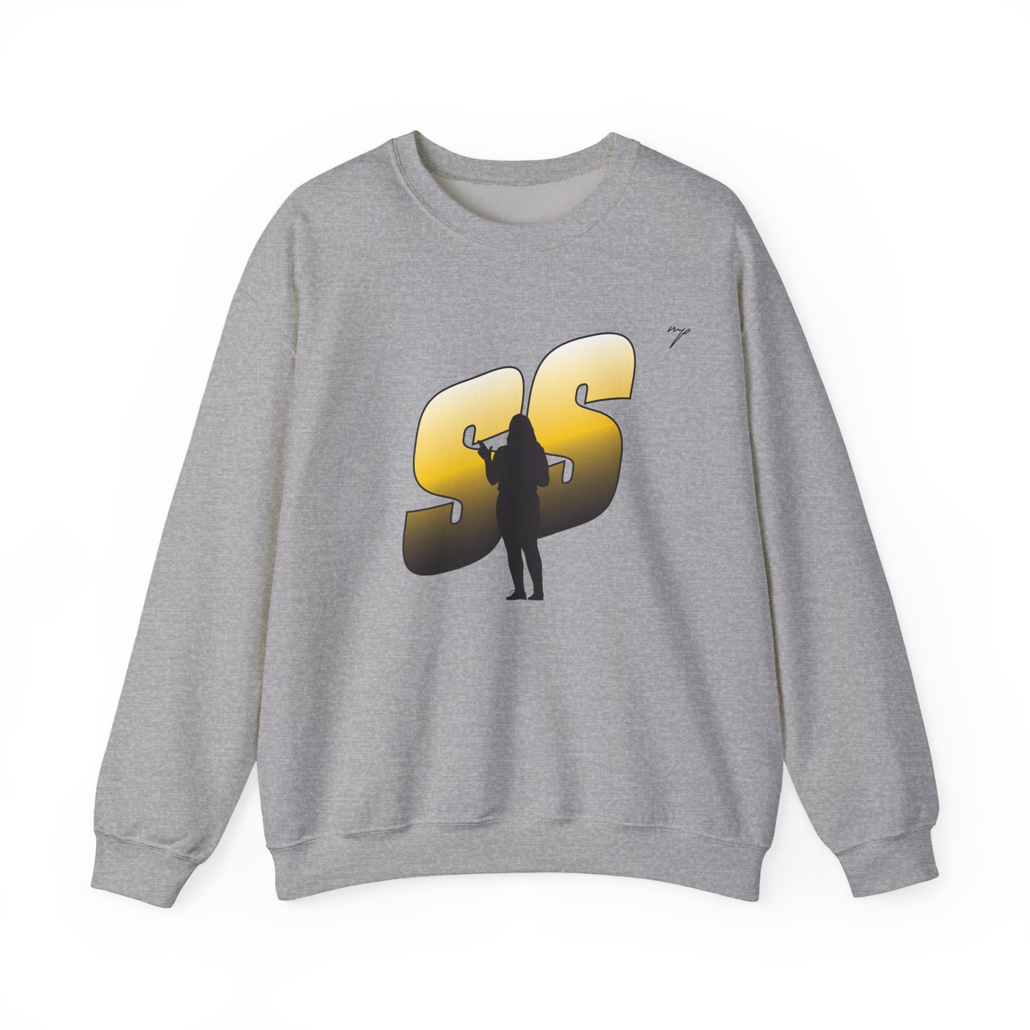 Skylar Scott Crewneck