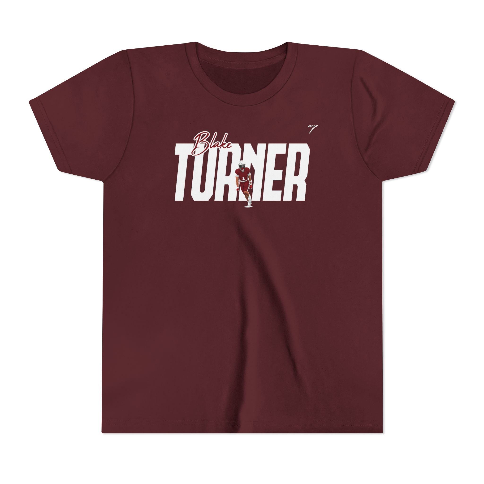 Blake Turner YOUTH Graphic Tee