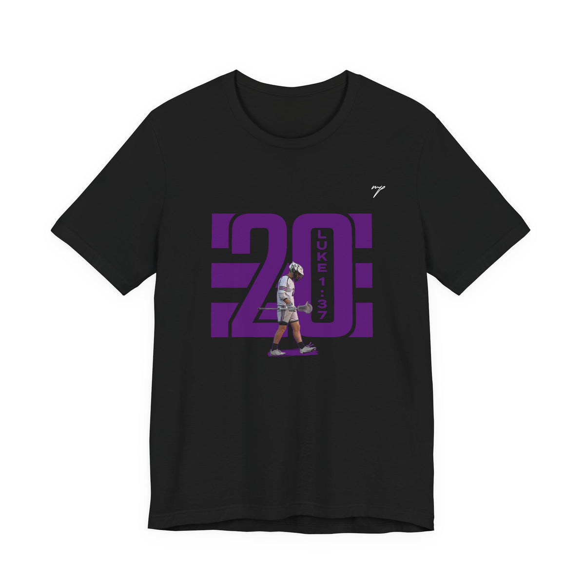 Kai Taylor Graphic Tee