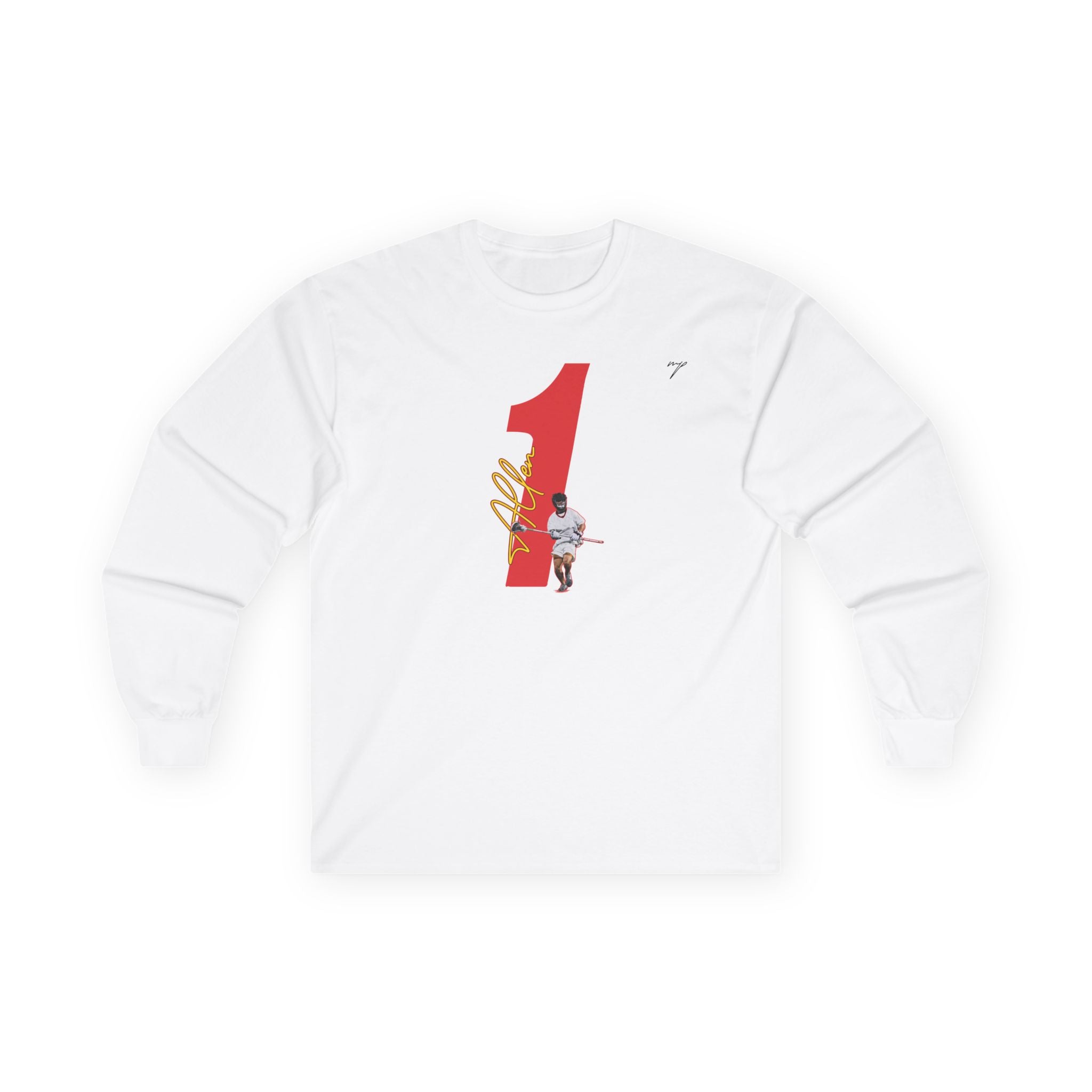 Jackson Allen Long Sleeve