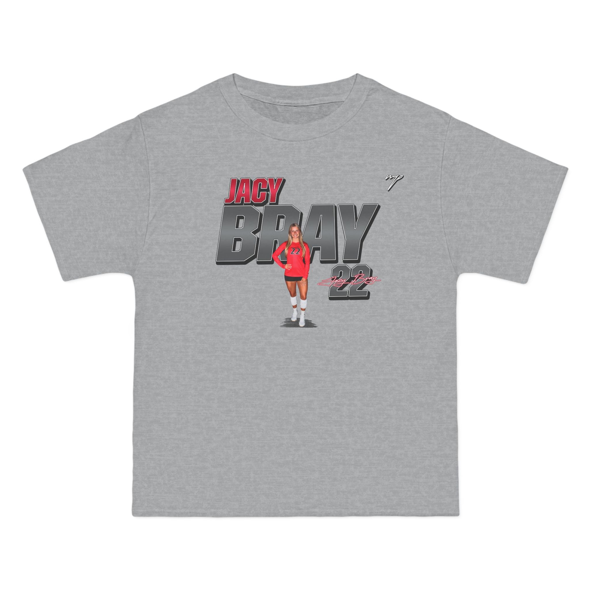 Jacy Bray Vintage Tee