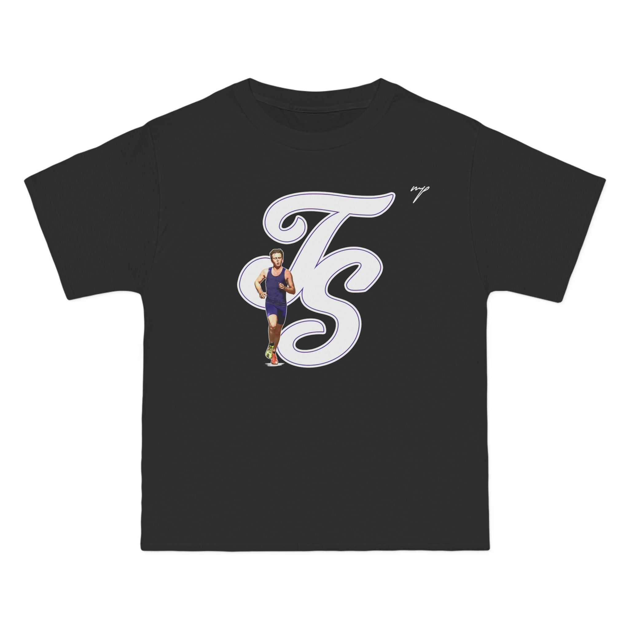 Taggart Schrader Vintage Tee