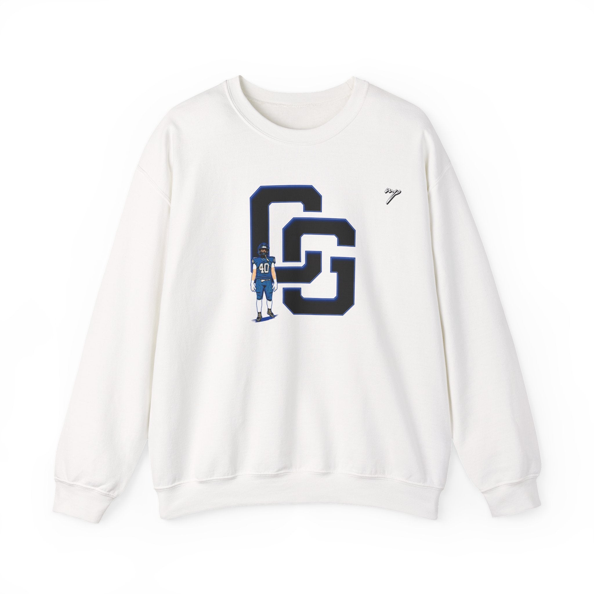 Colsen Gatten Crewneck
