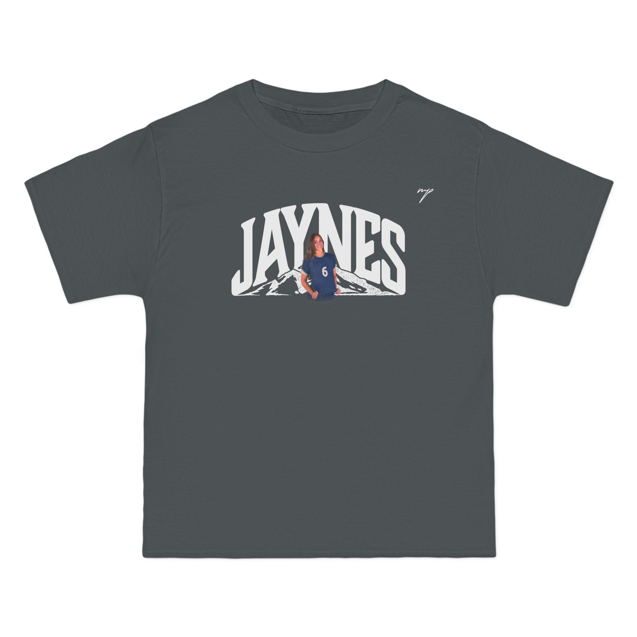 Teagan Jaynes Vintage Tee