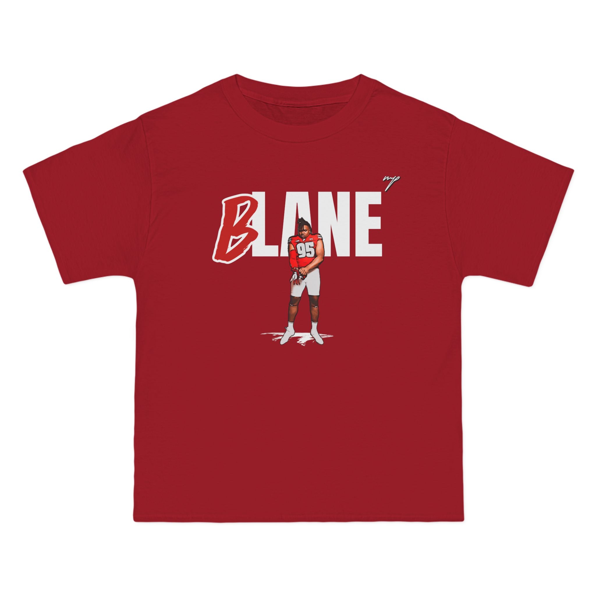 Brandon Lane Vintage Tee