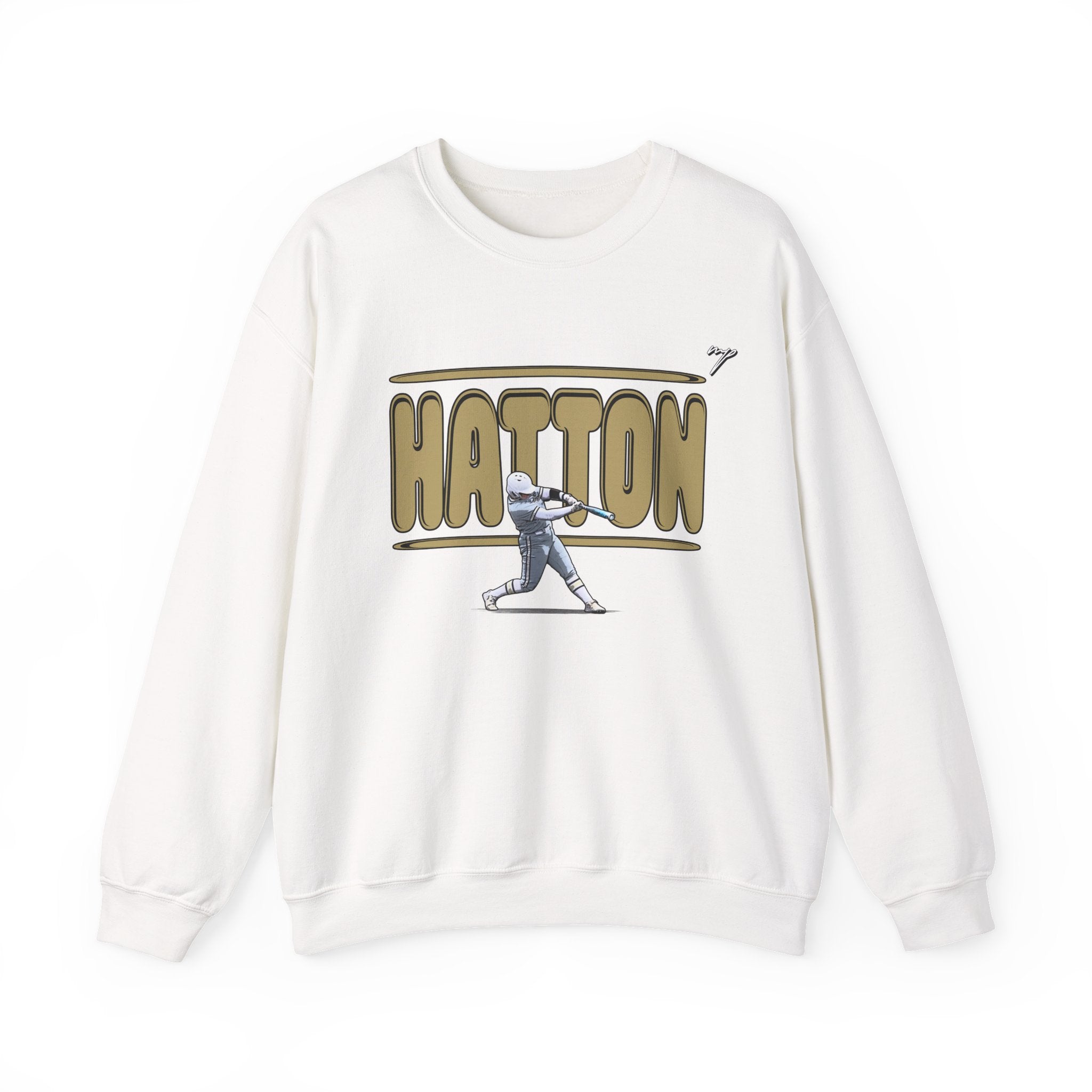 Tori Hatton Crewneck