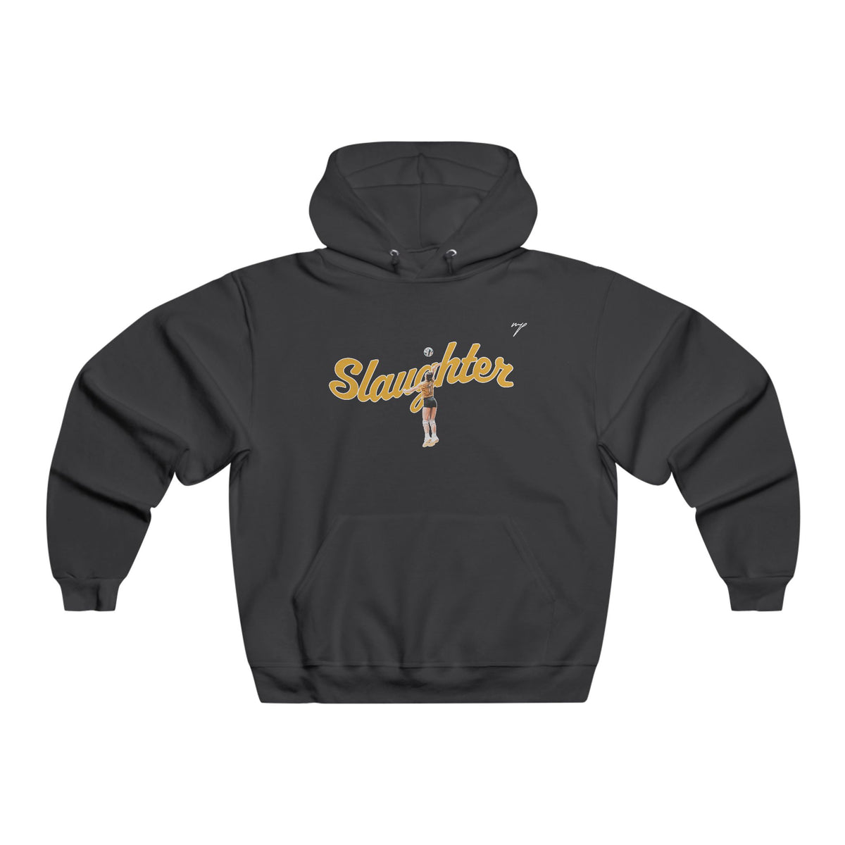 Julia Slaughter Vintage Hoodie