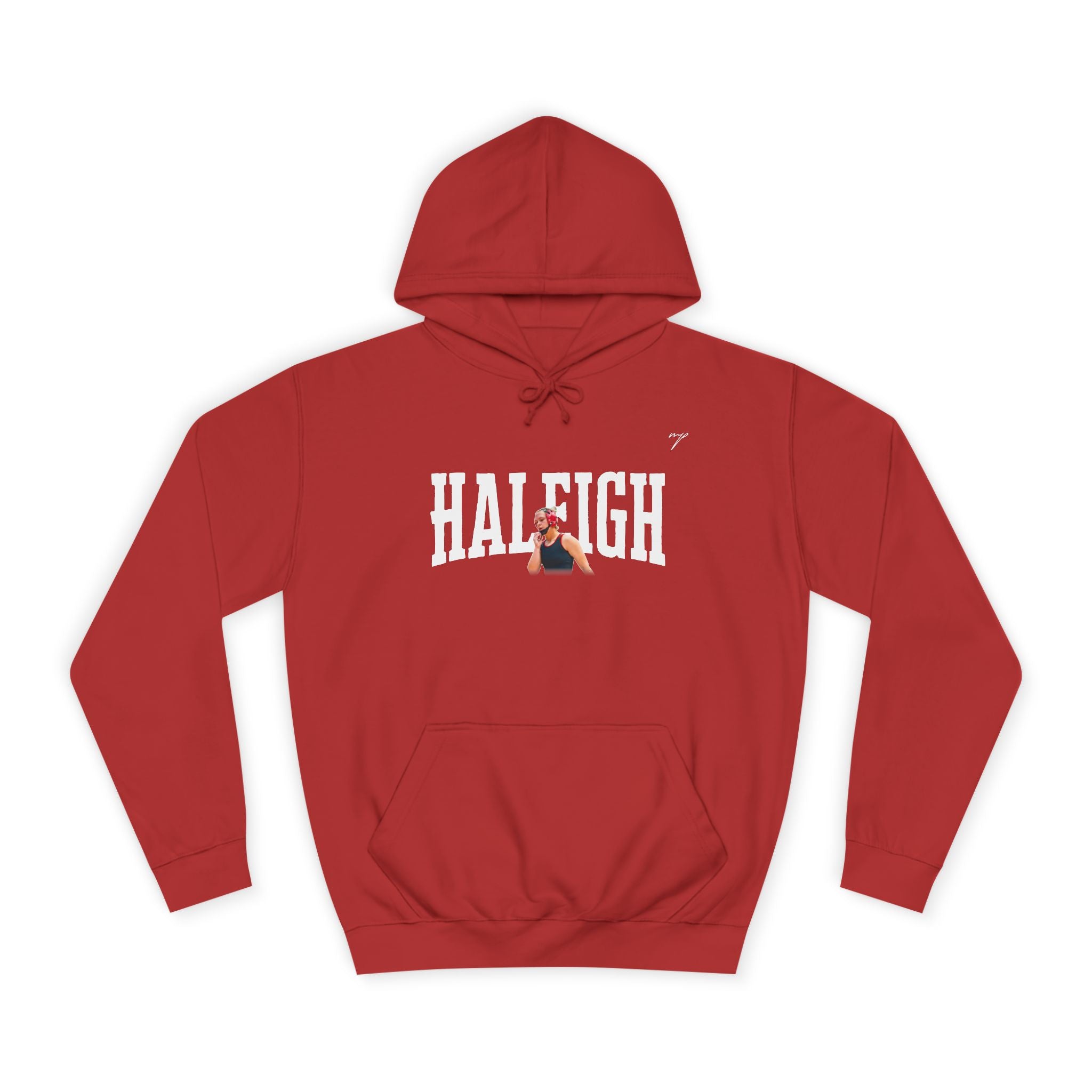 Haleigh Lematta Hoodie