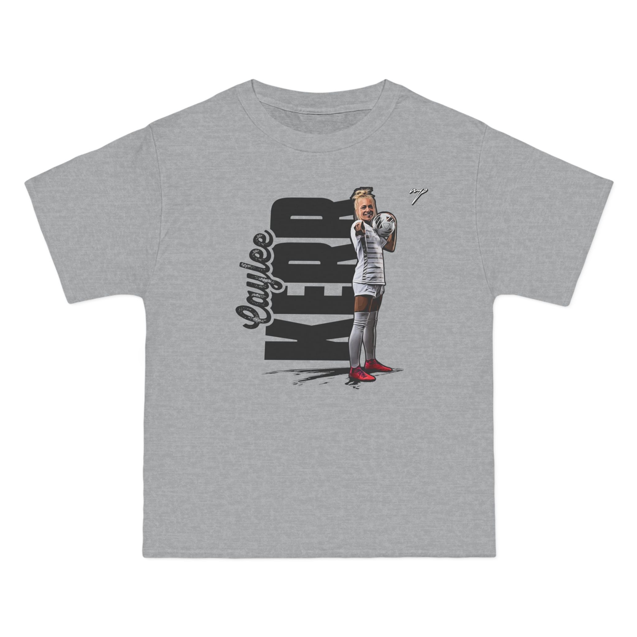 Caylee Kerr Vintage Tee