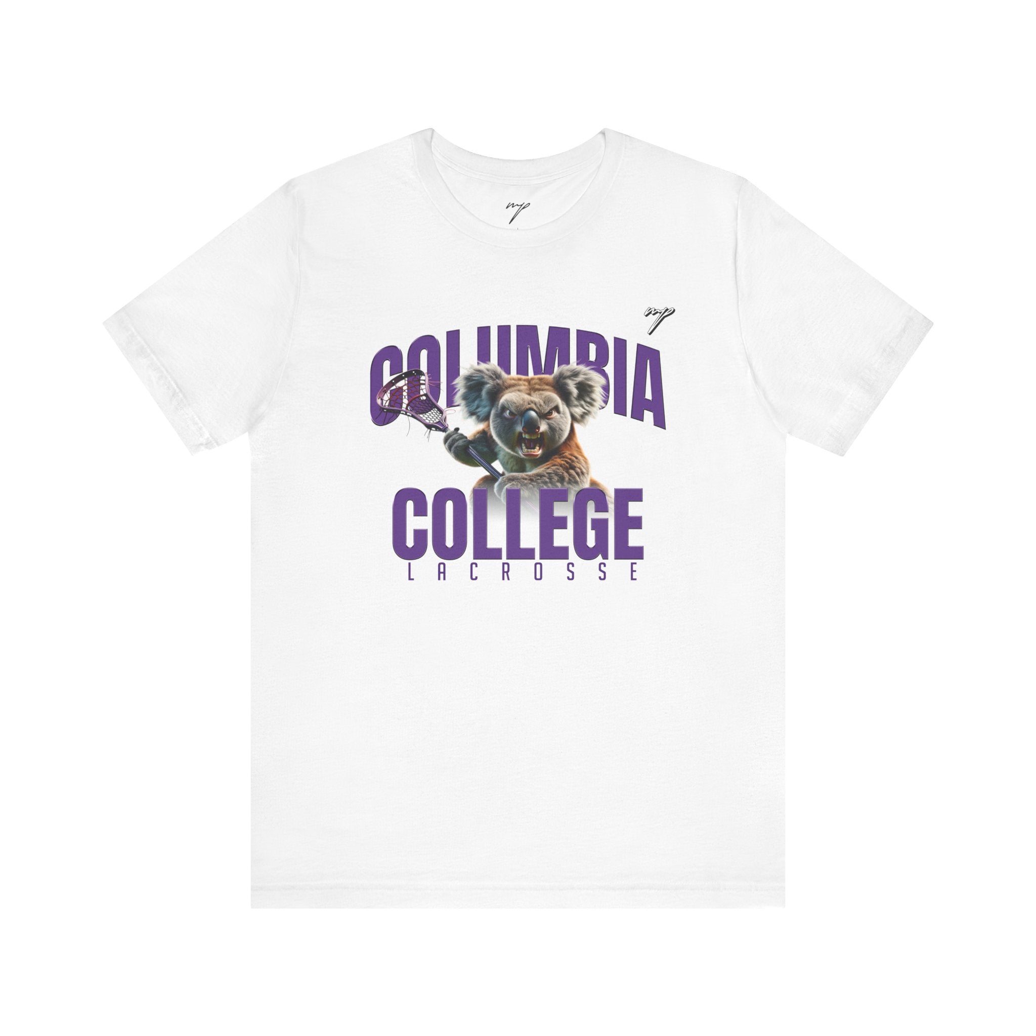 Columbia College Koalas Graphic Tee