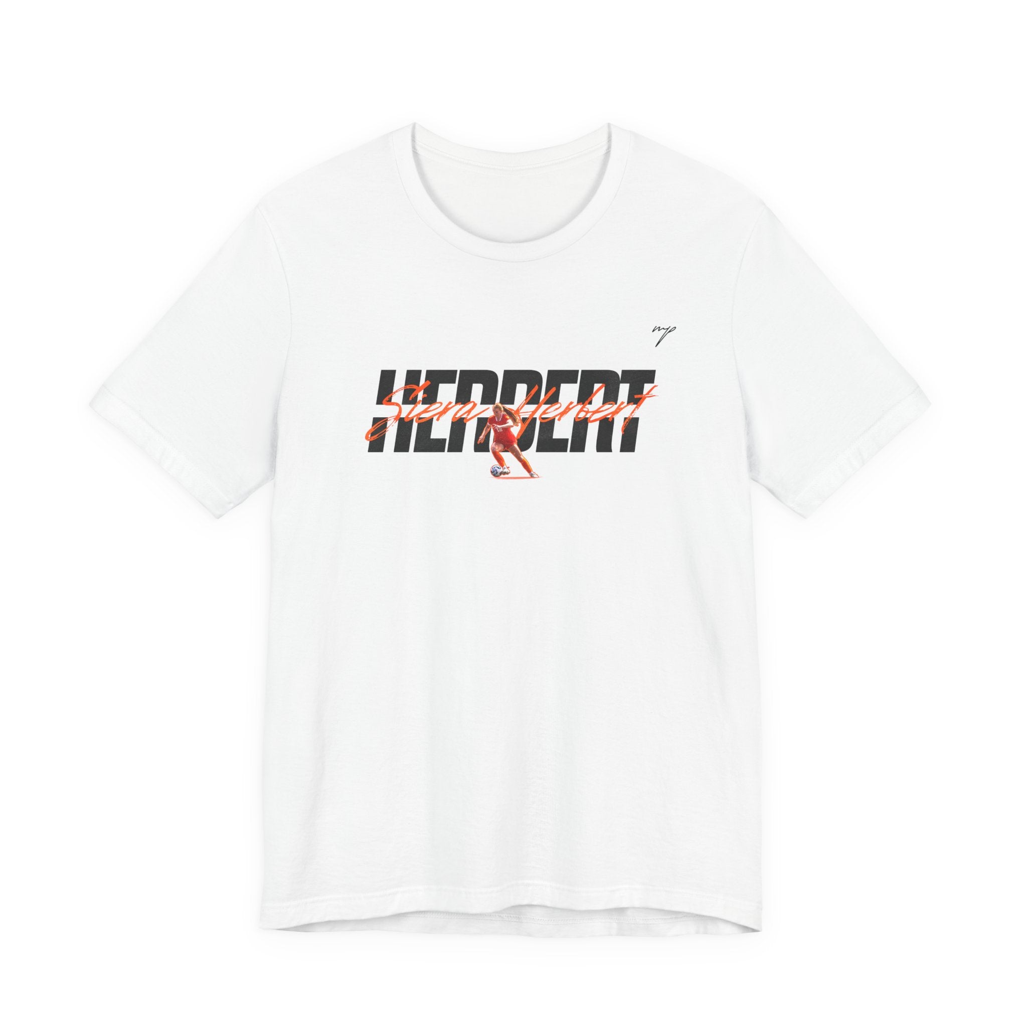 Siera Herbert Graphic Tee