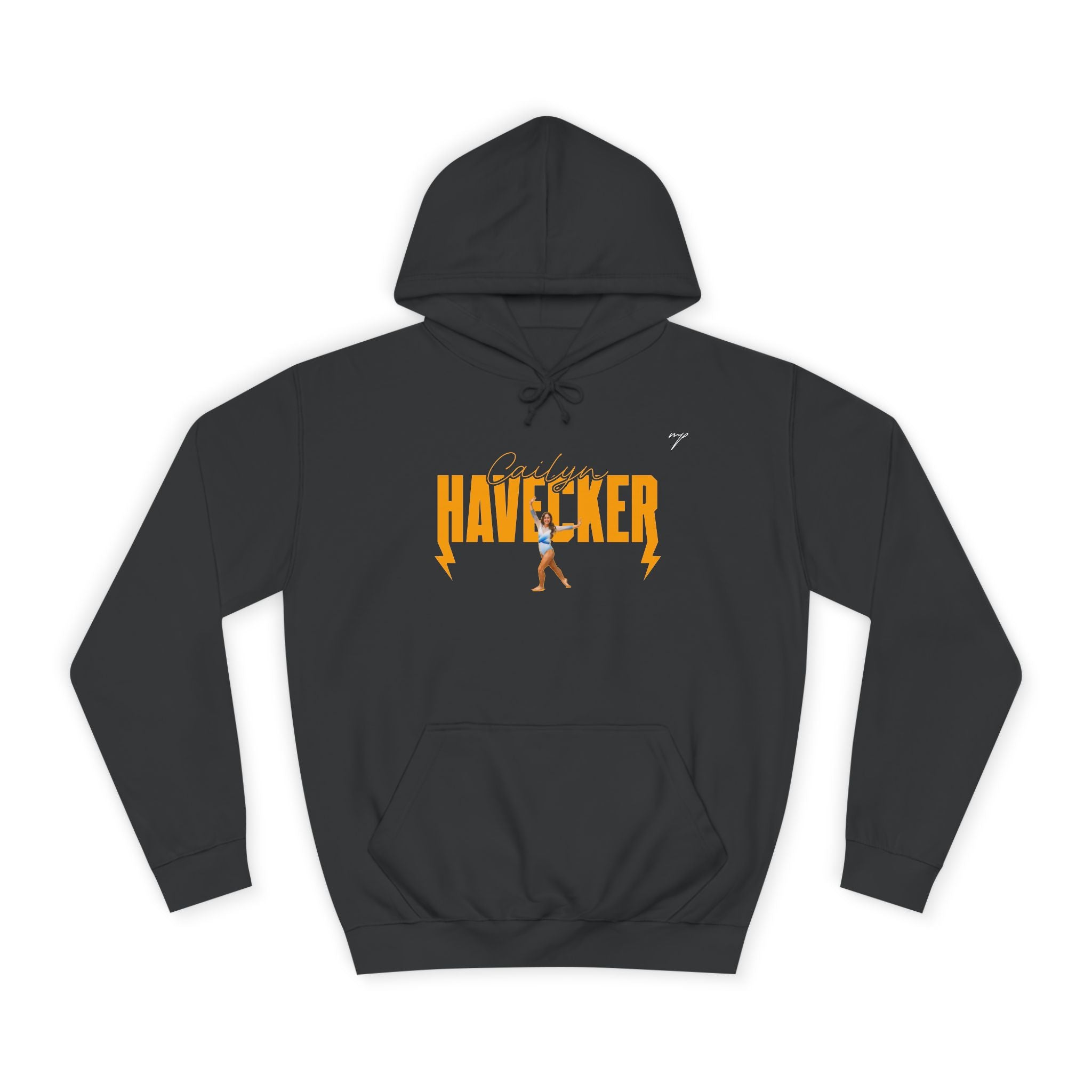 Cailyn Havecker Hoodie