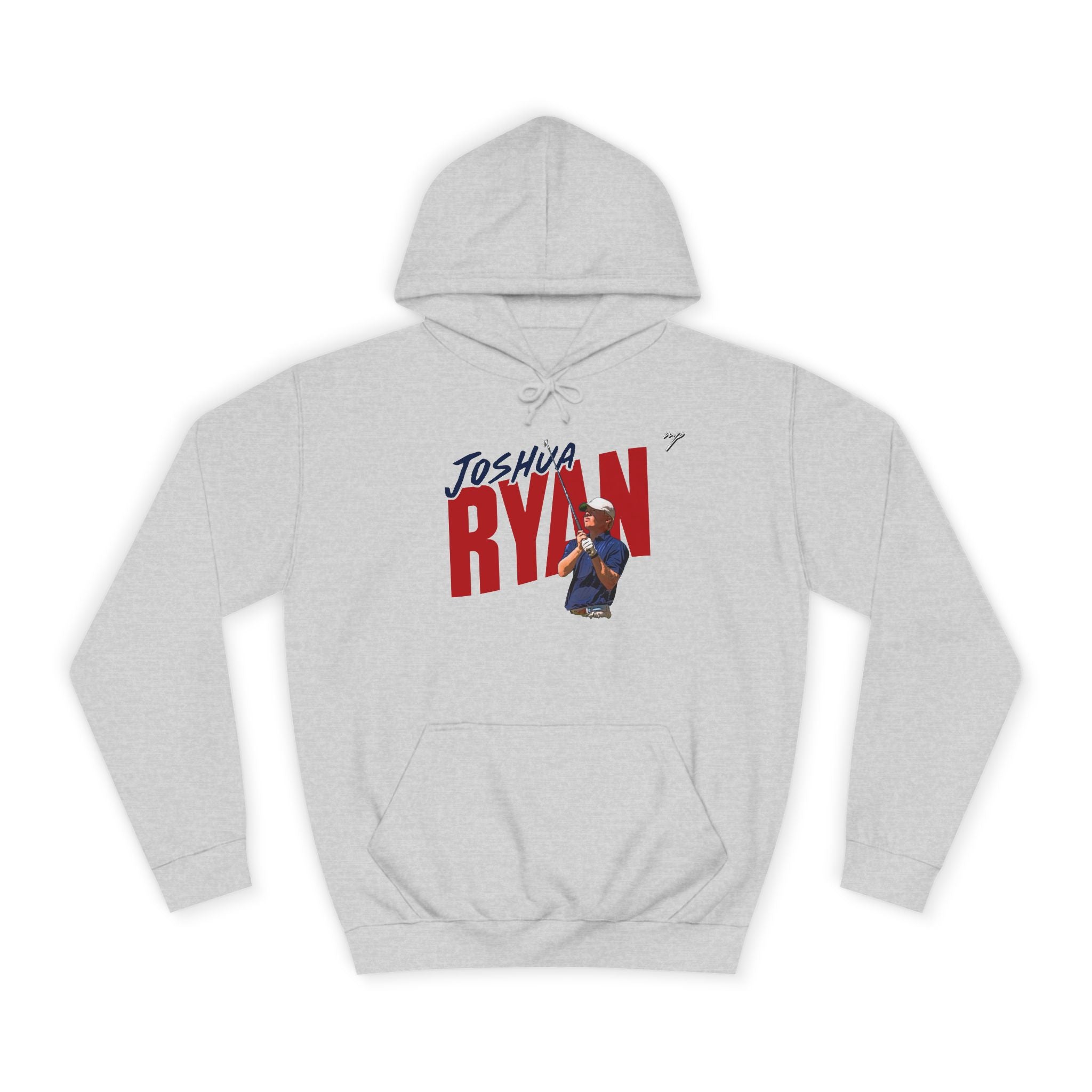 Joshua Ryan Hoodie