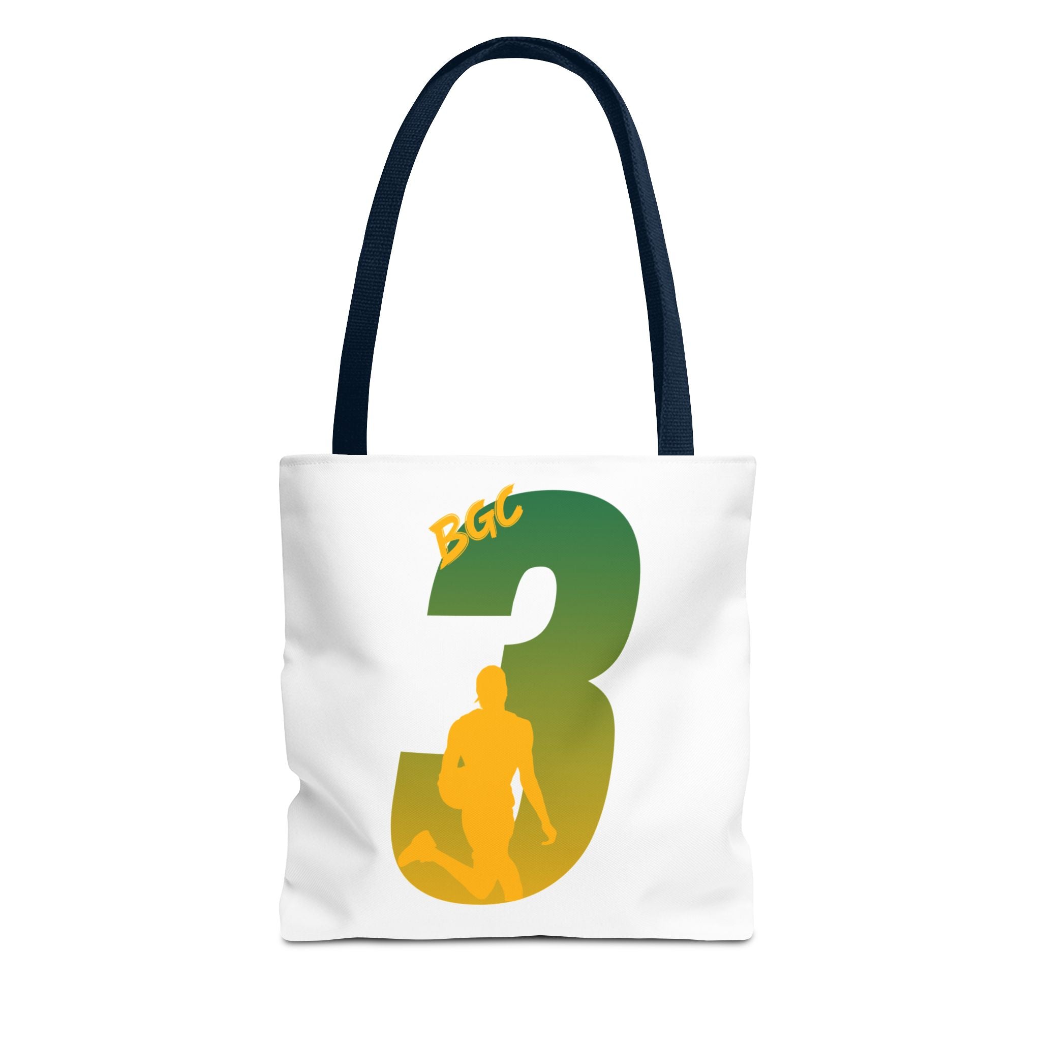 Bobby Chandler Tote Bag