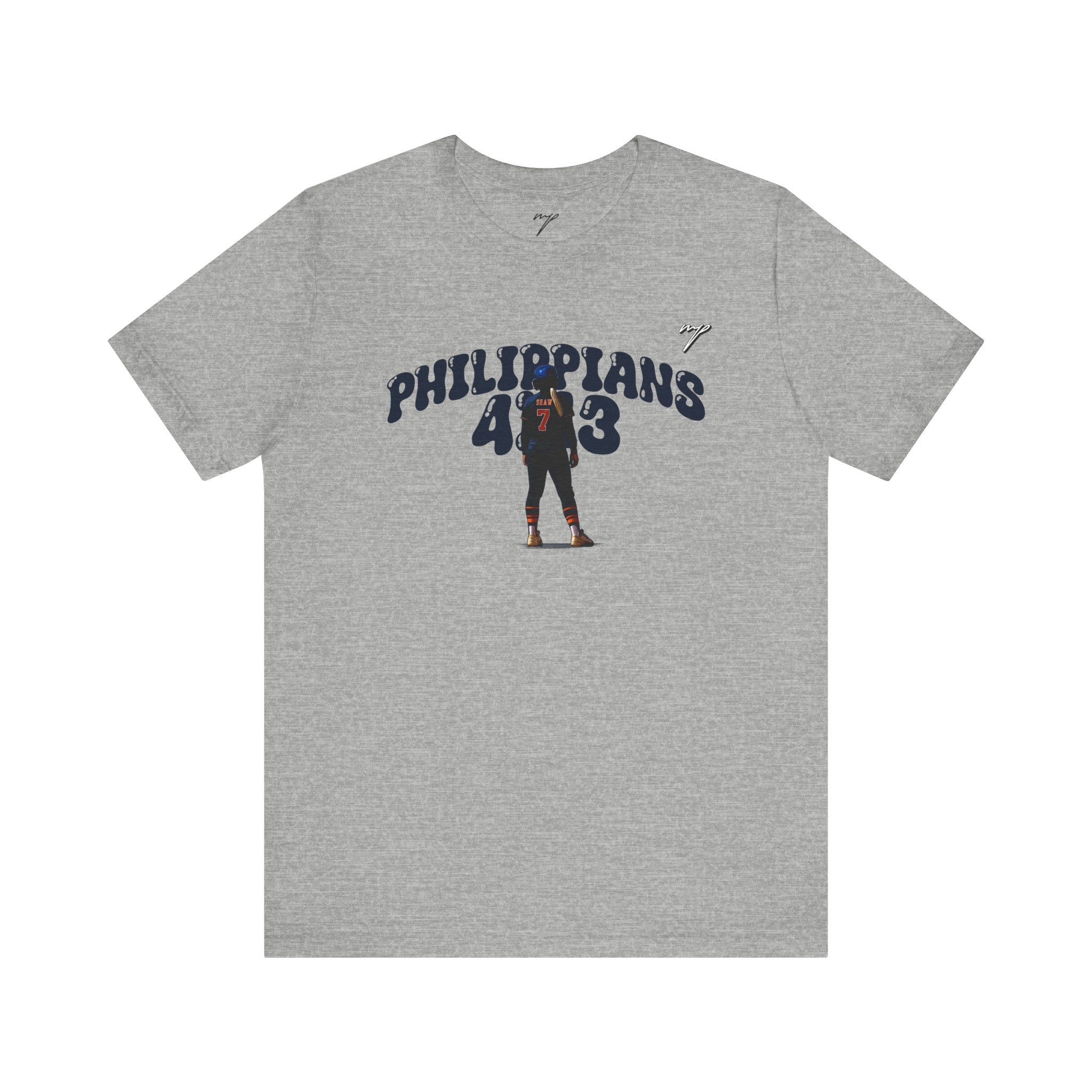 Kylie Shaw Graphic Tee