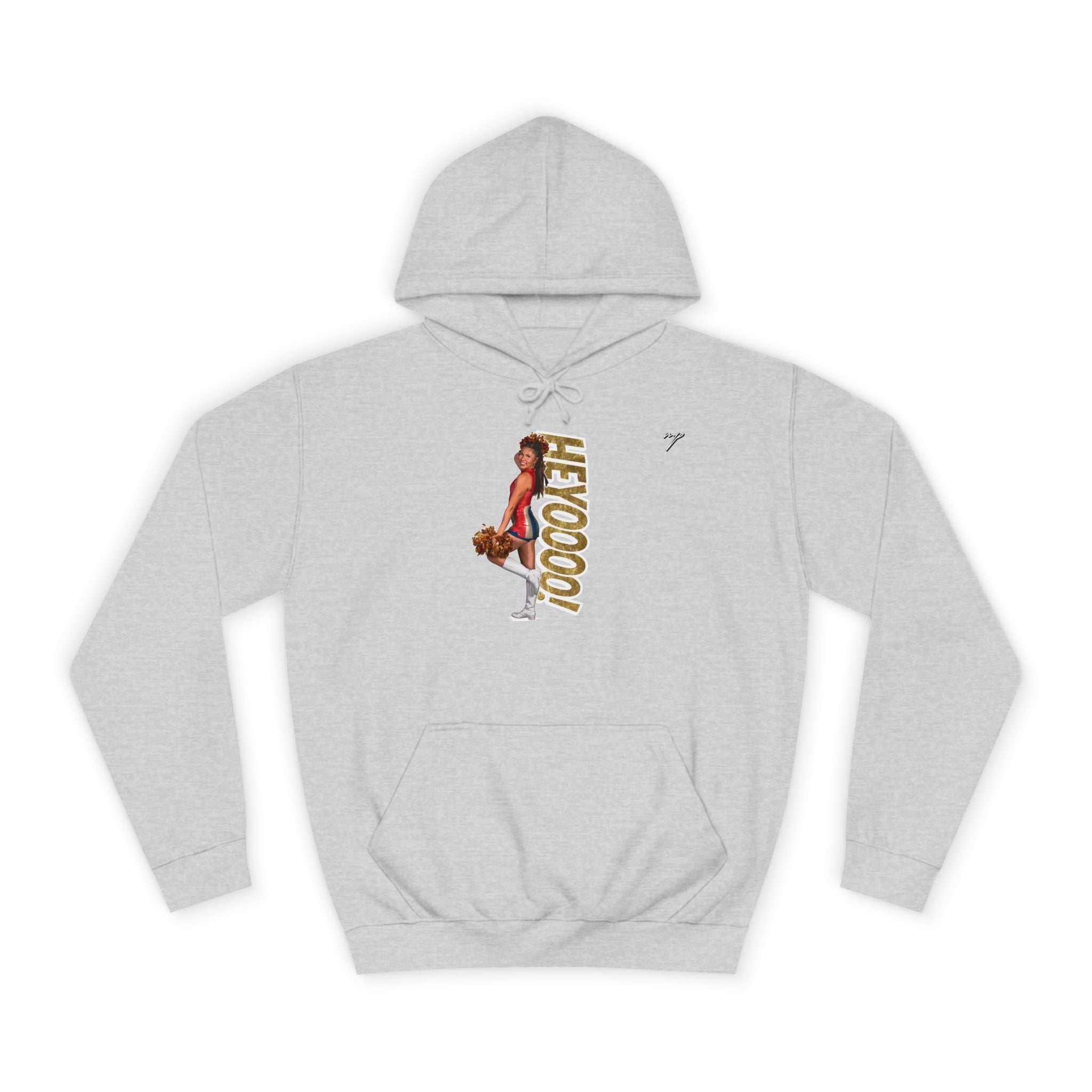 Megan Johnson Hoodie