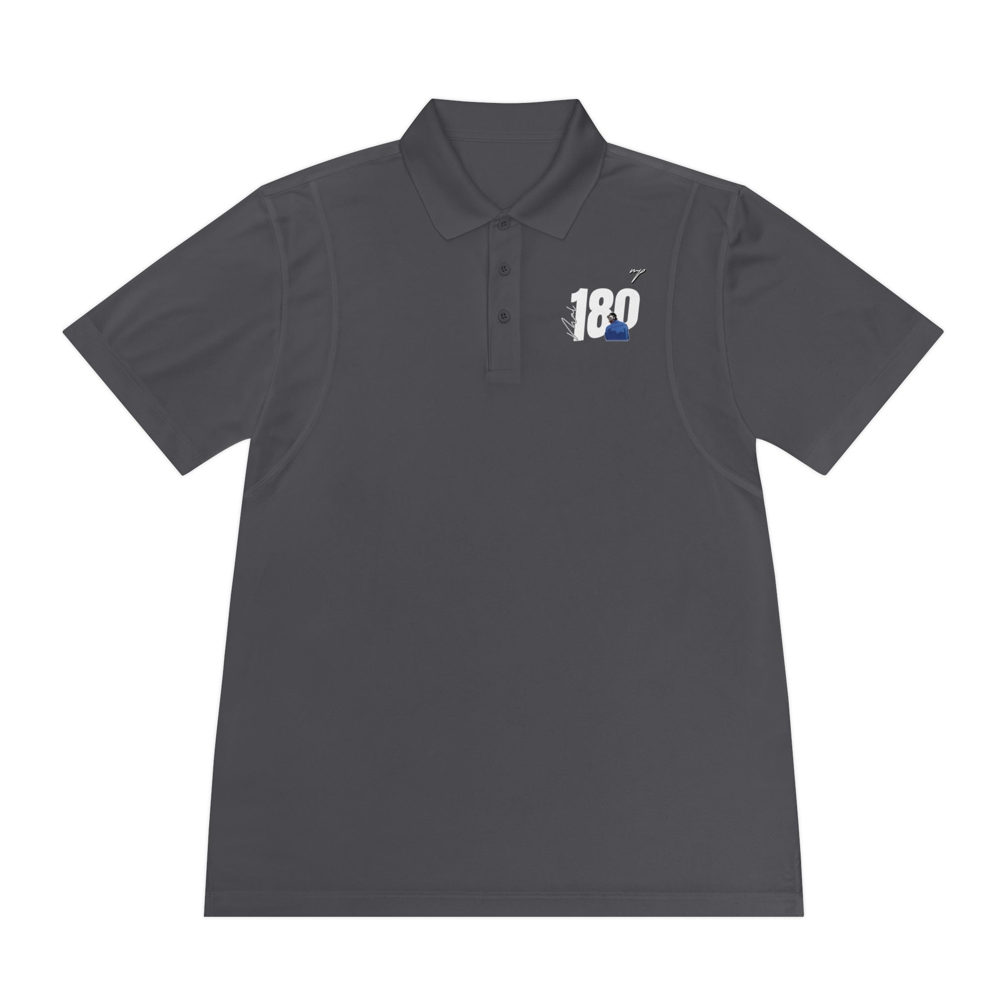Mallory Matuga Polo