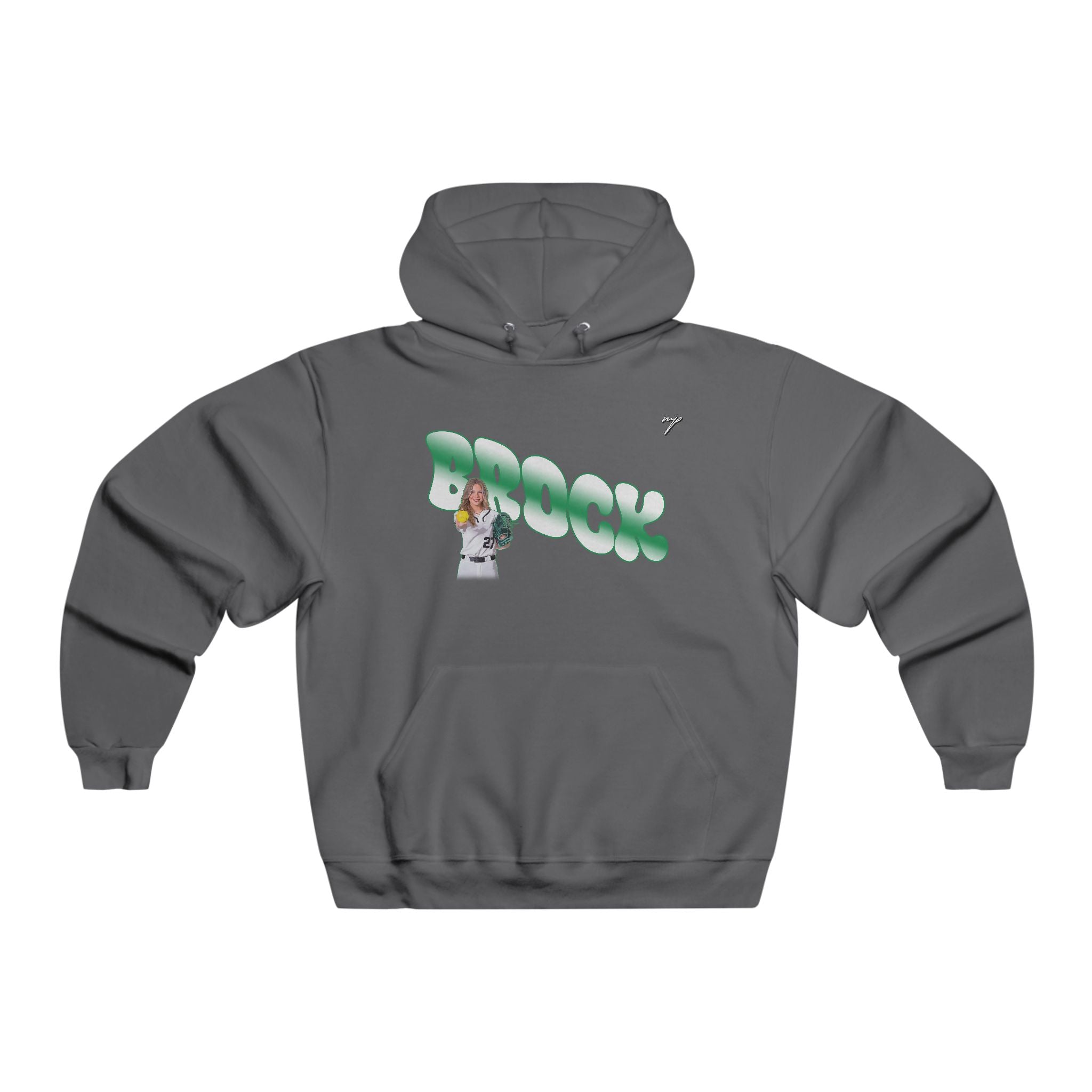 Katy Brock Vintage Hoodie