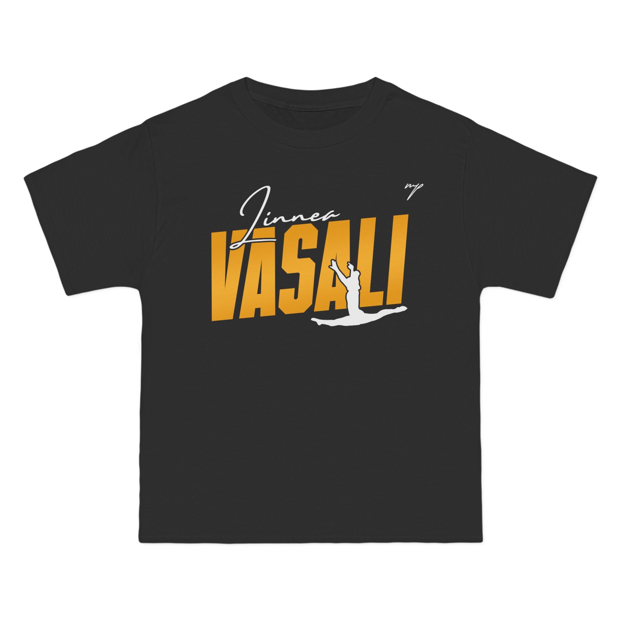 Linnea Vasali Vintage Tee