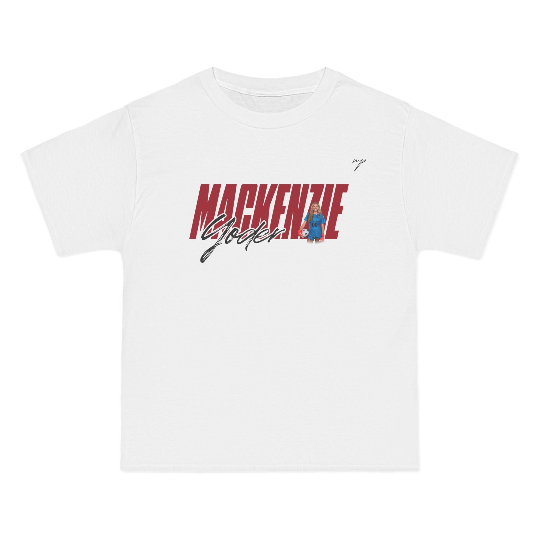 Mackenzie Yoder Vintage Tee