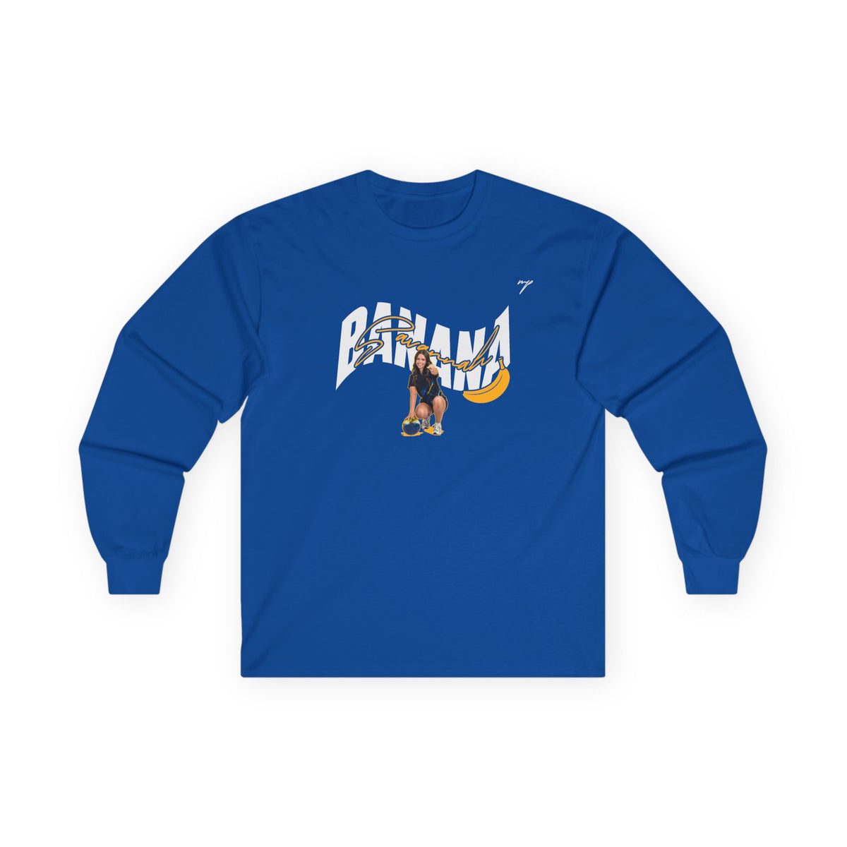 Savannah Dickson Long Sleeve