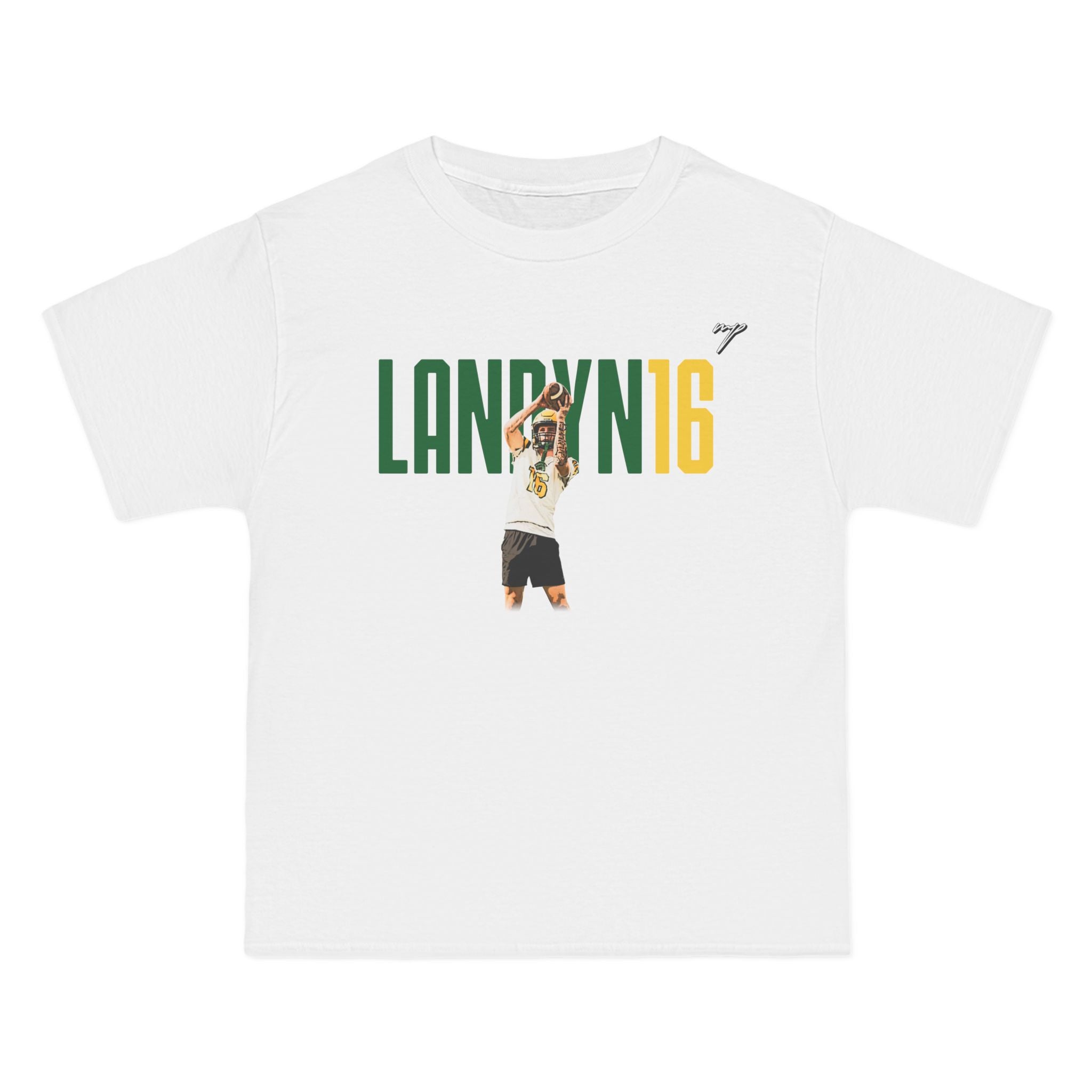 Landyn Brandt Vintage Tee