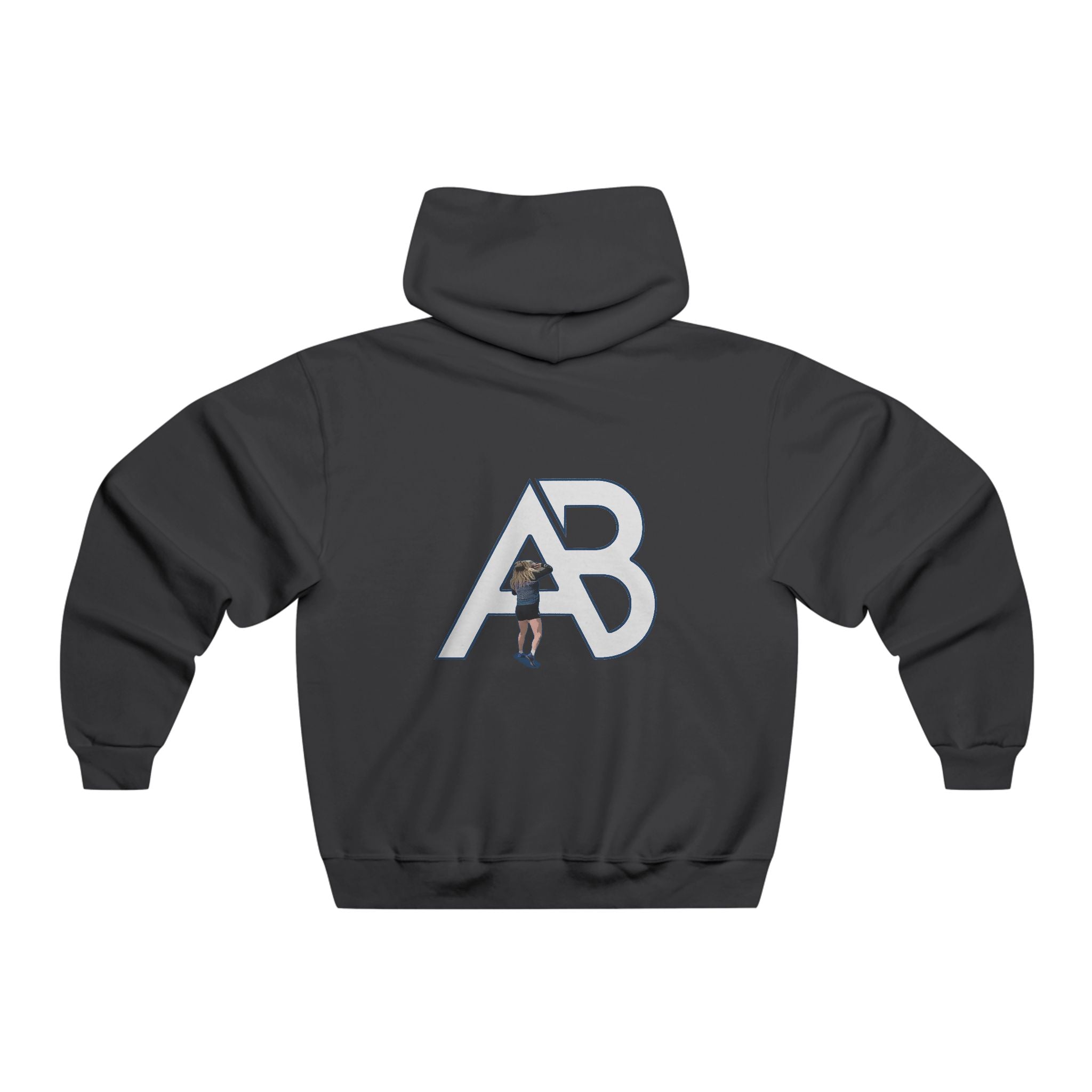 Autumn Buzzard Vintage Hoodie