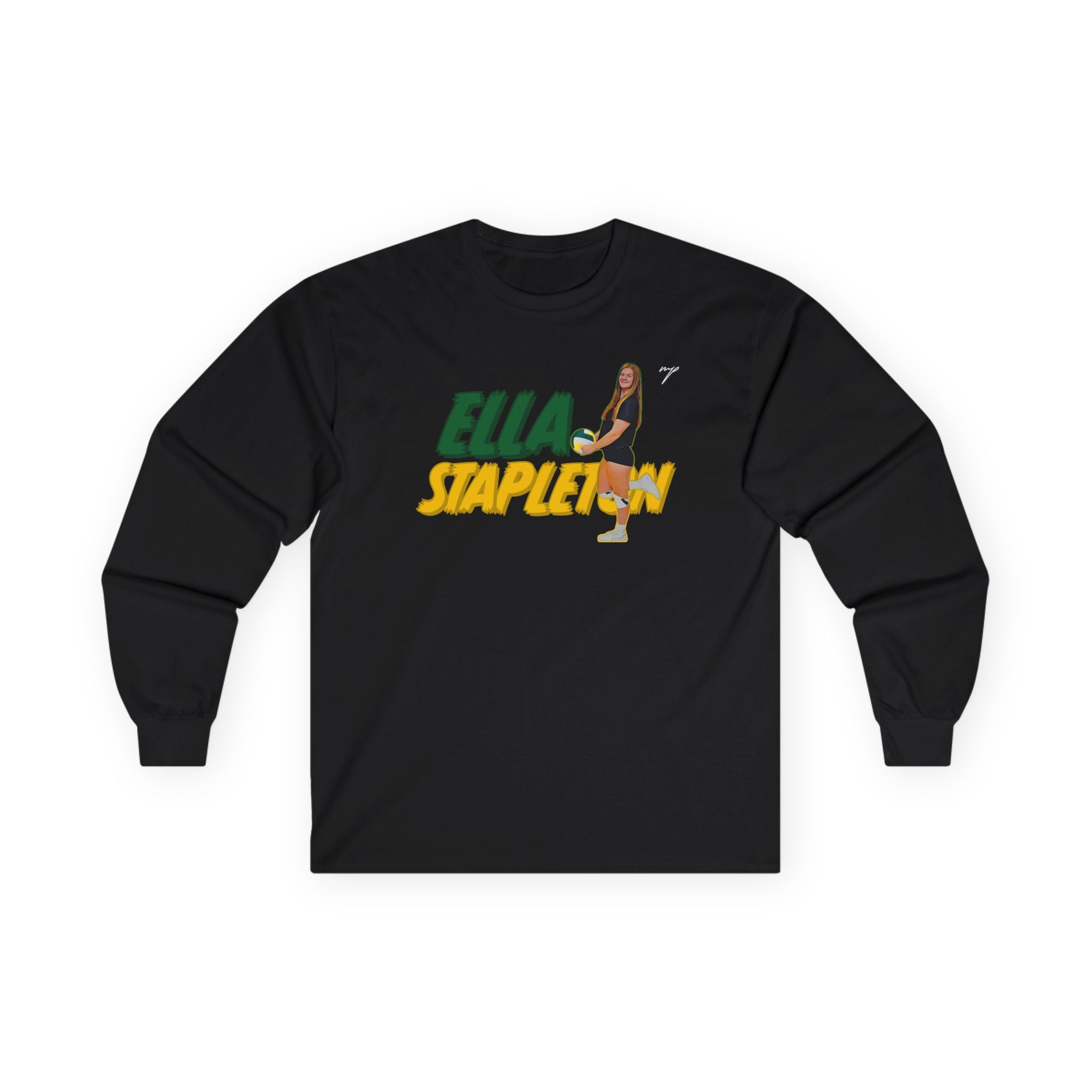 Ella Stapleton Long Sleeve Tee