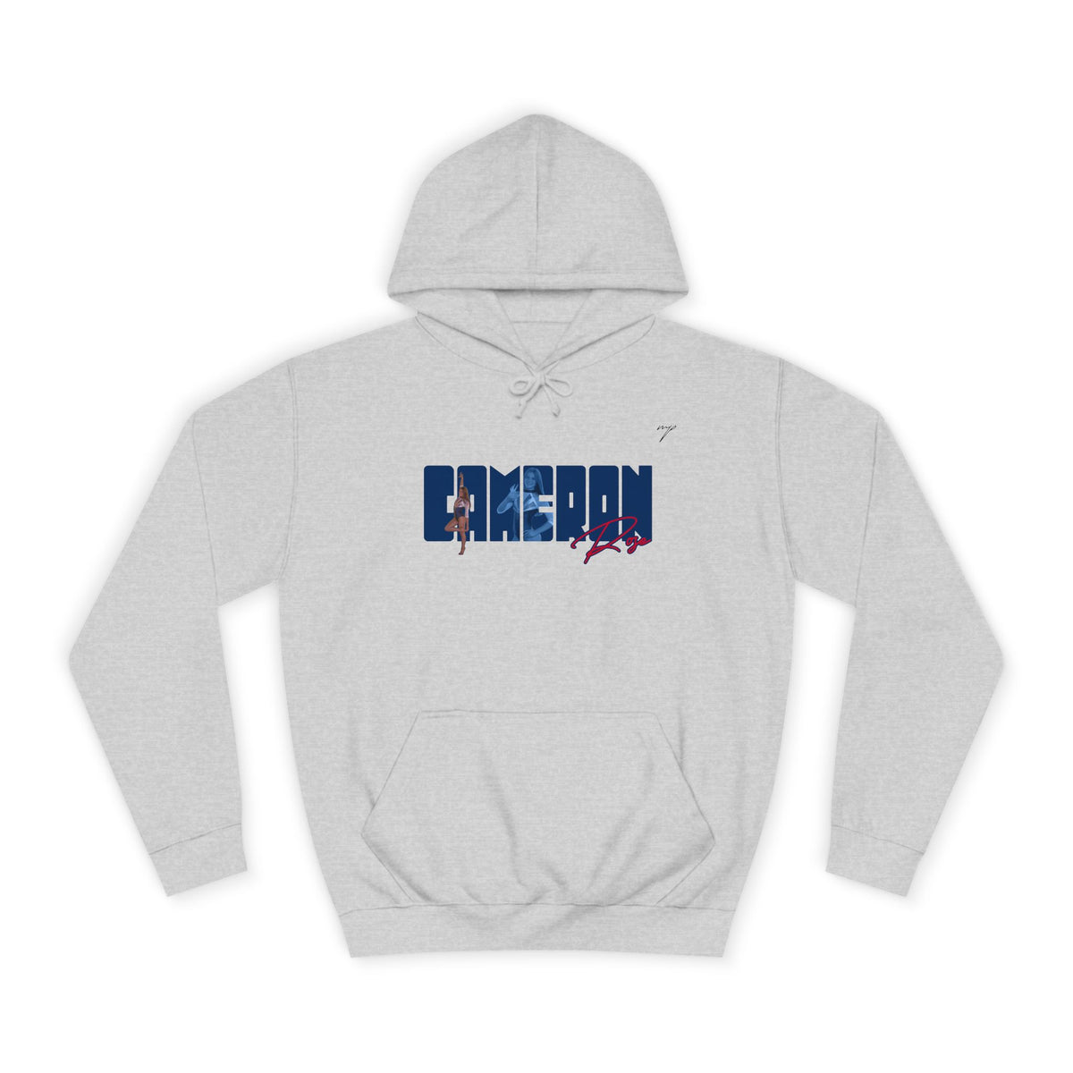 Cameron Rose Hoodie