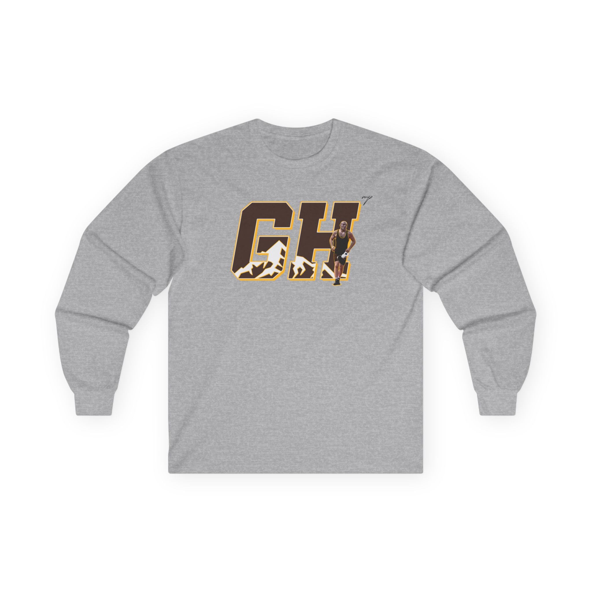 Gunner Henry Long Sleeve