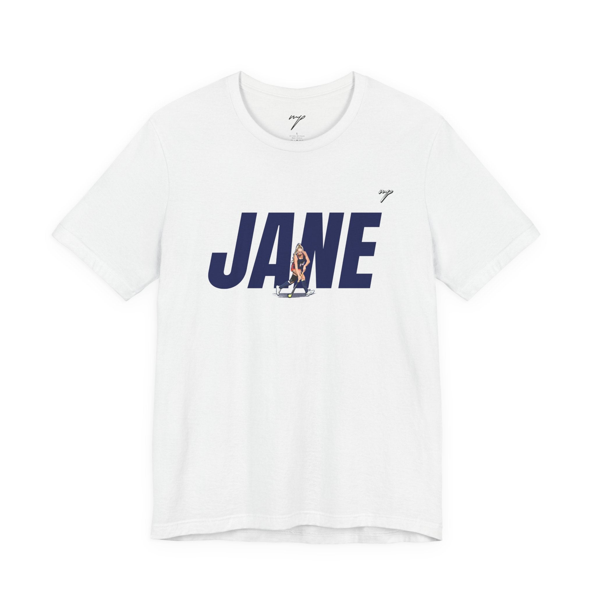 Jane Razza Graphic Tee
