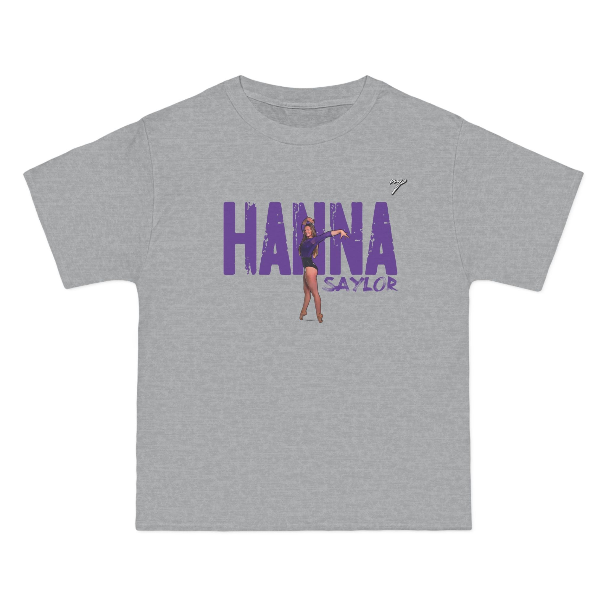 Hanna Saylor Vintage Tee