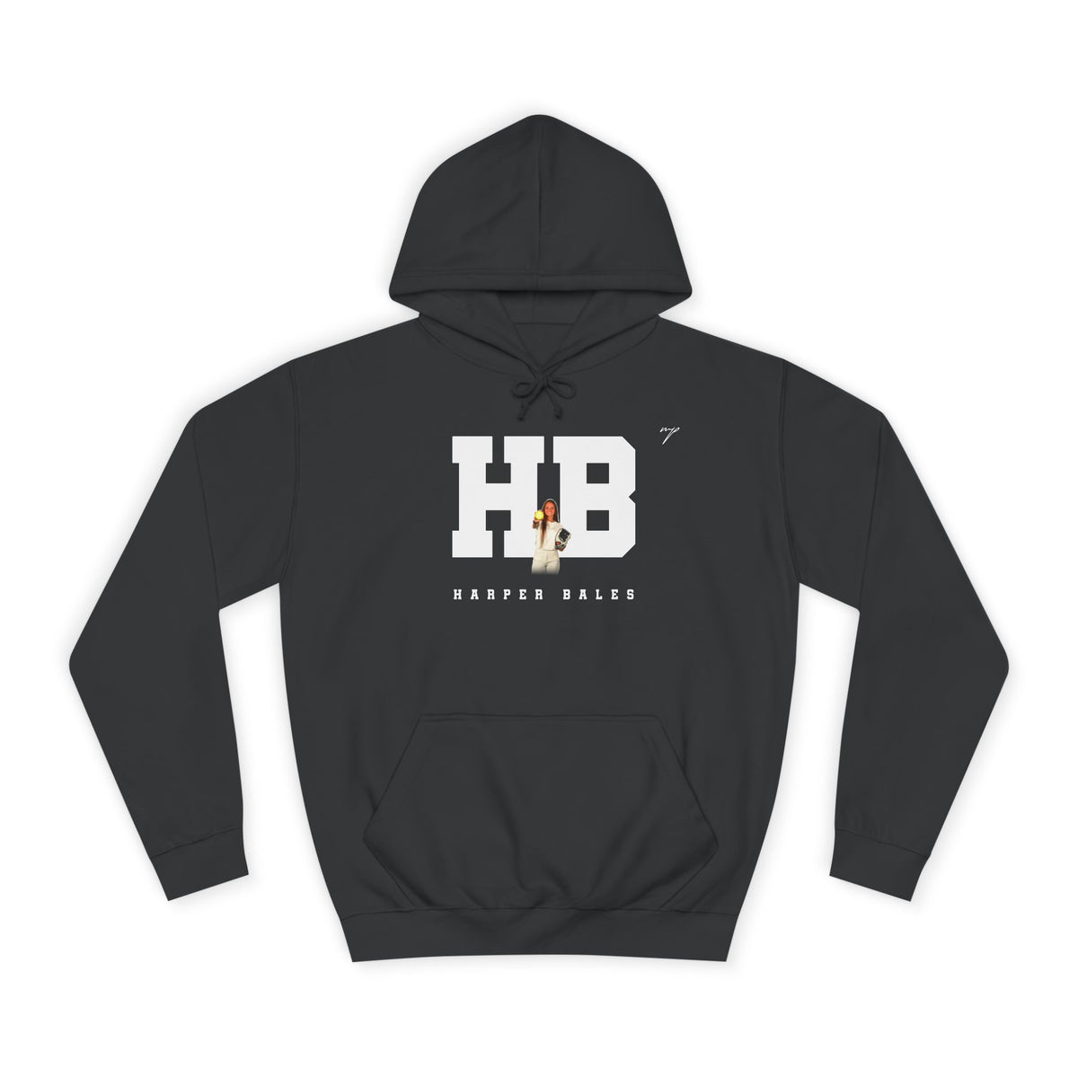 Harper Bales Hoodie
