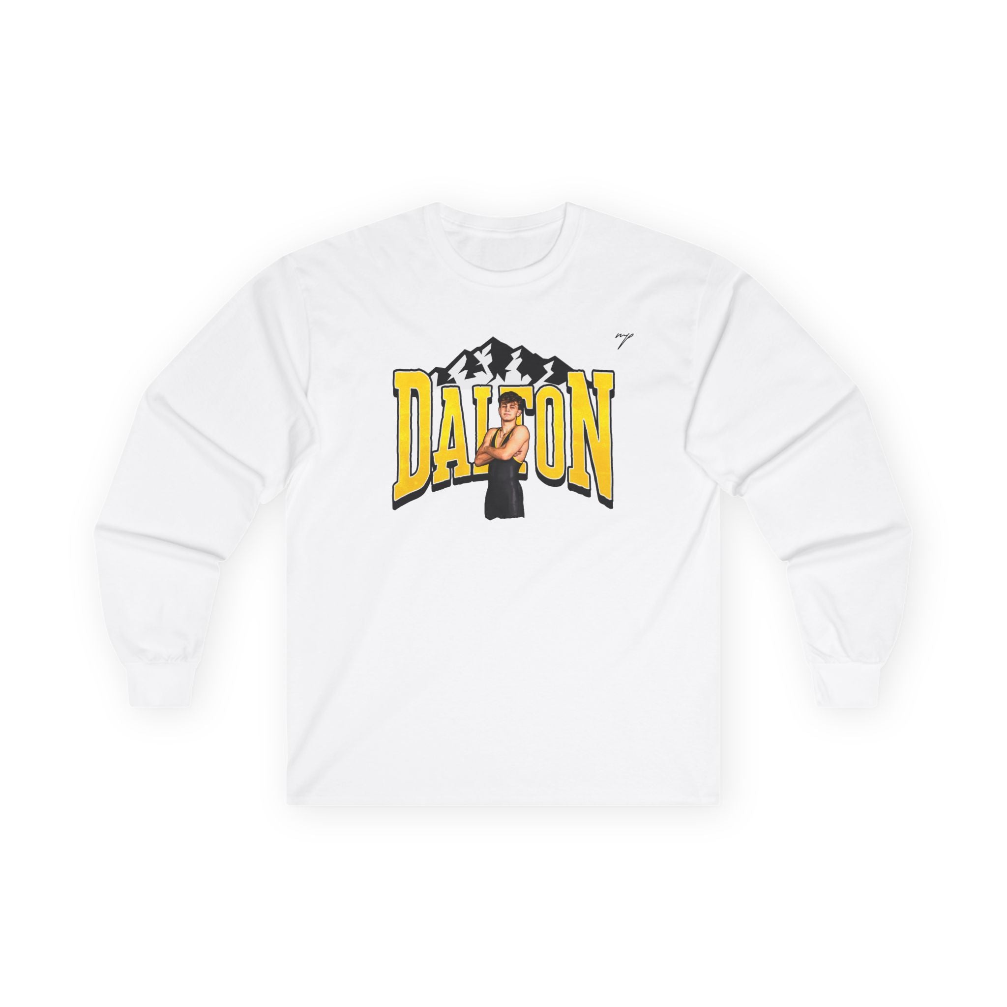Dalton Weber Long Sleeve