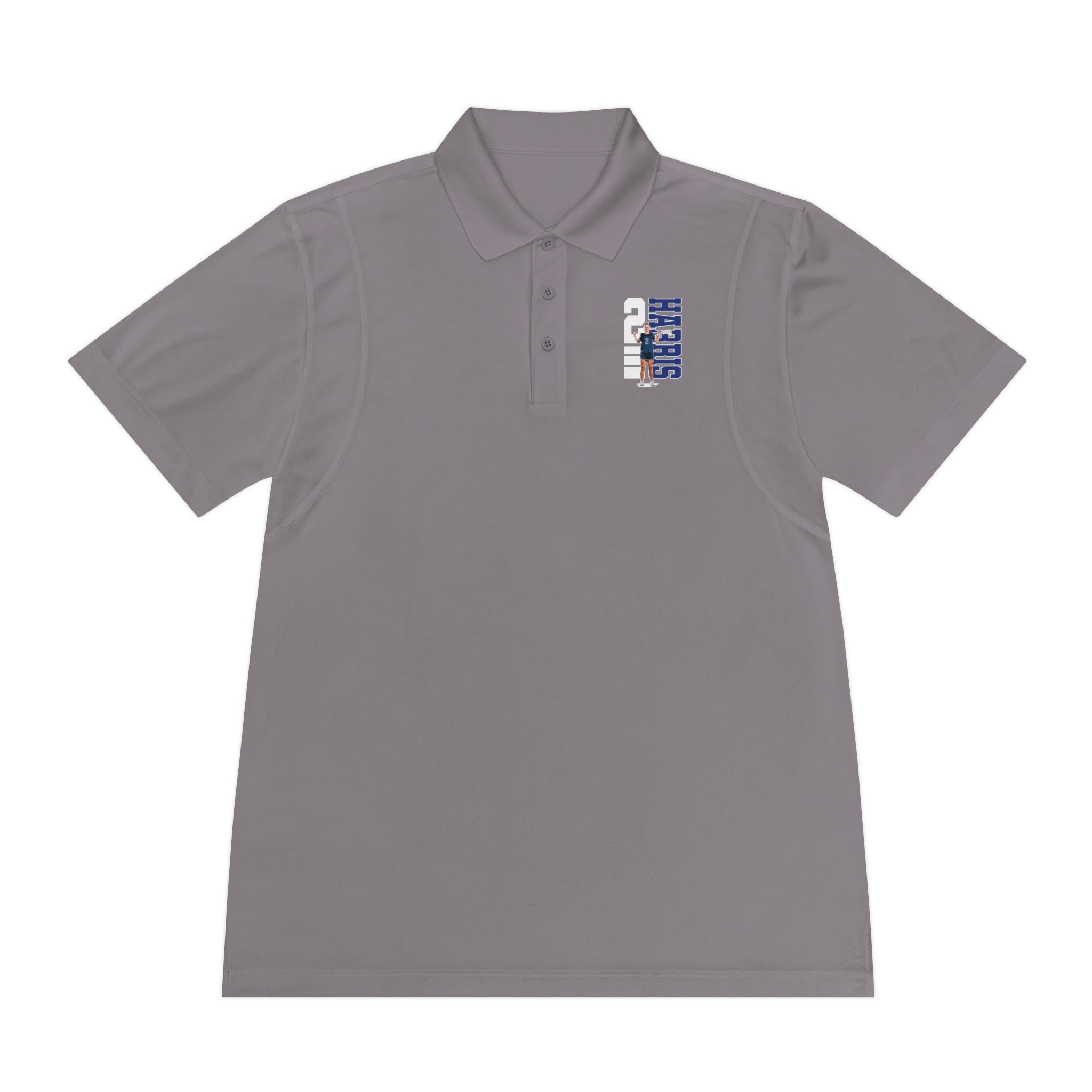 Abi & Madi Harris Polo