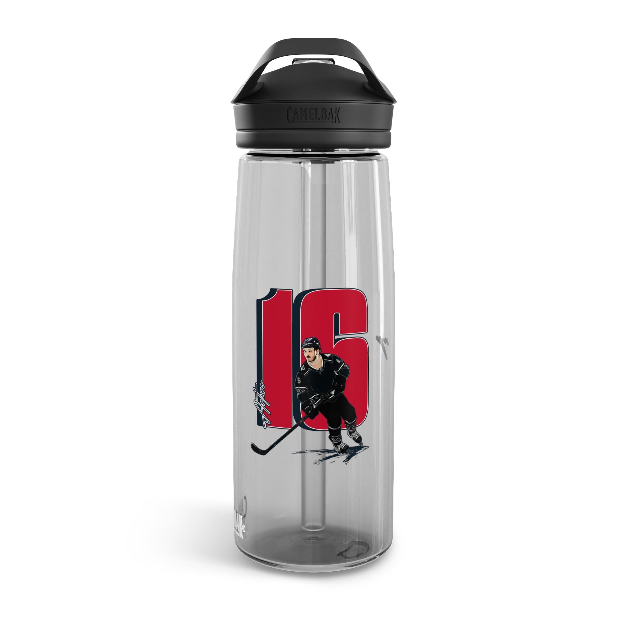 Arturo Garcia CamelBak Water Bottle