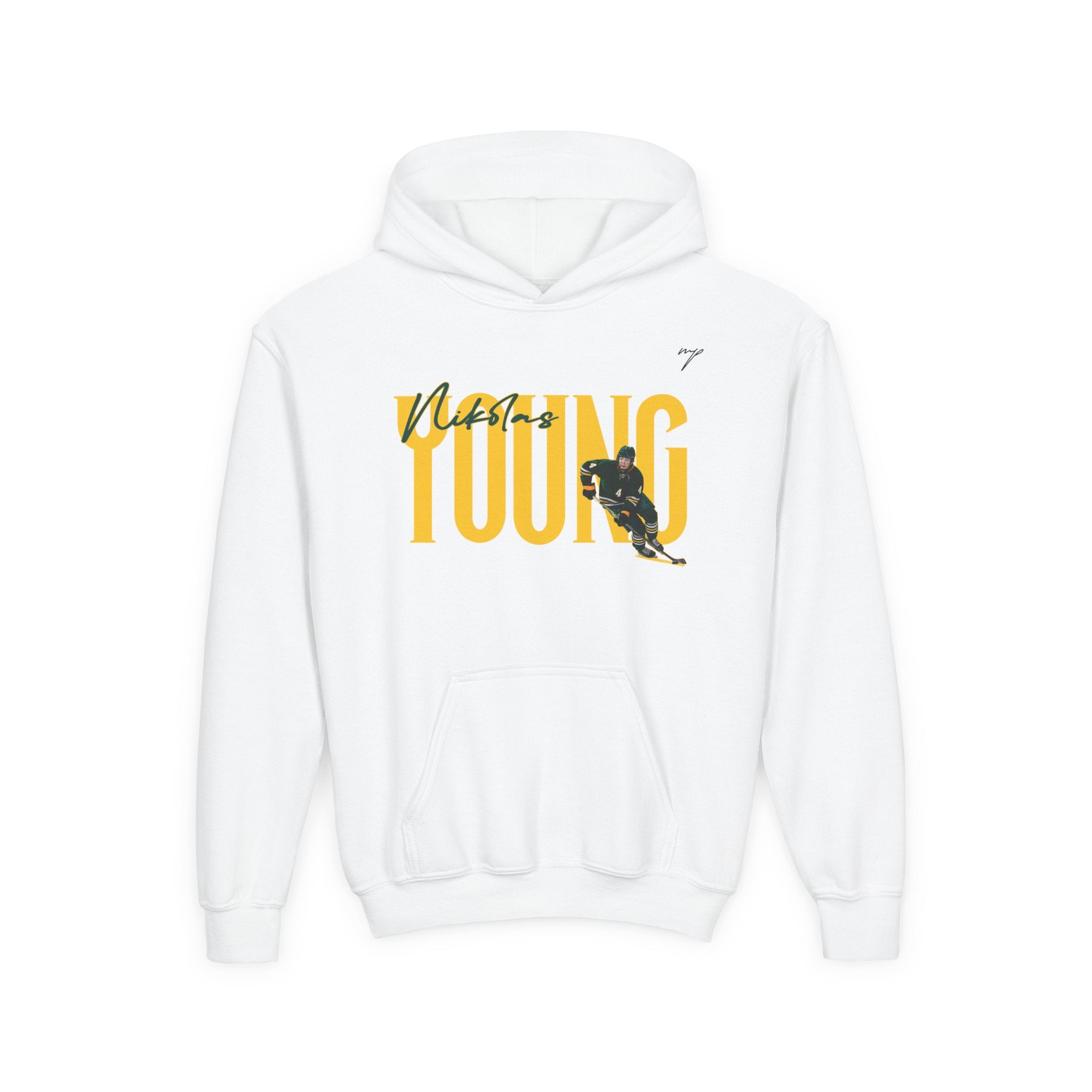 Nikolas Young YOUTH Hoodie