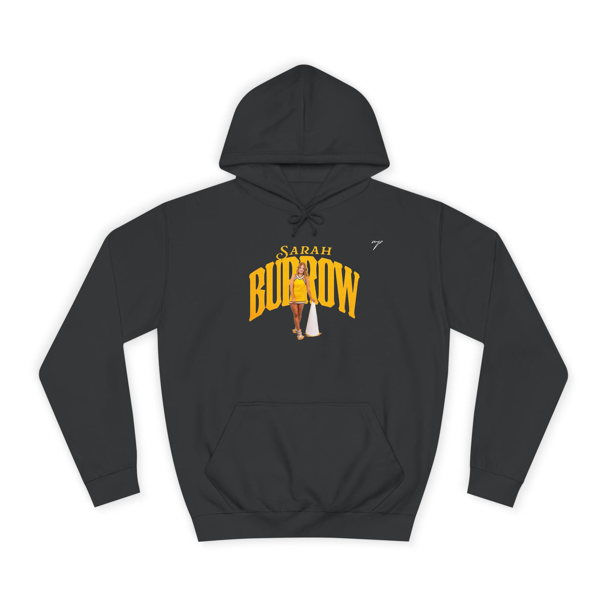 Sarah Burrow Hoodie