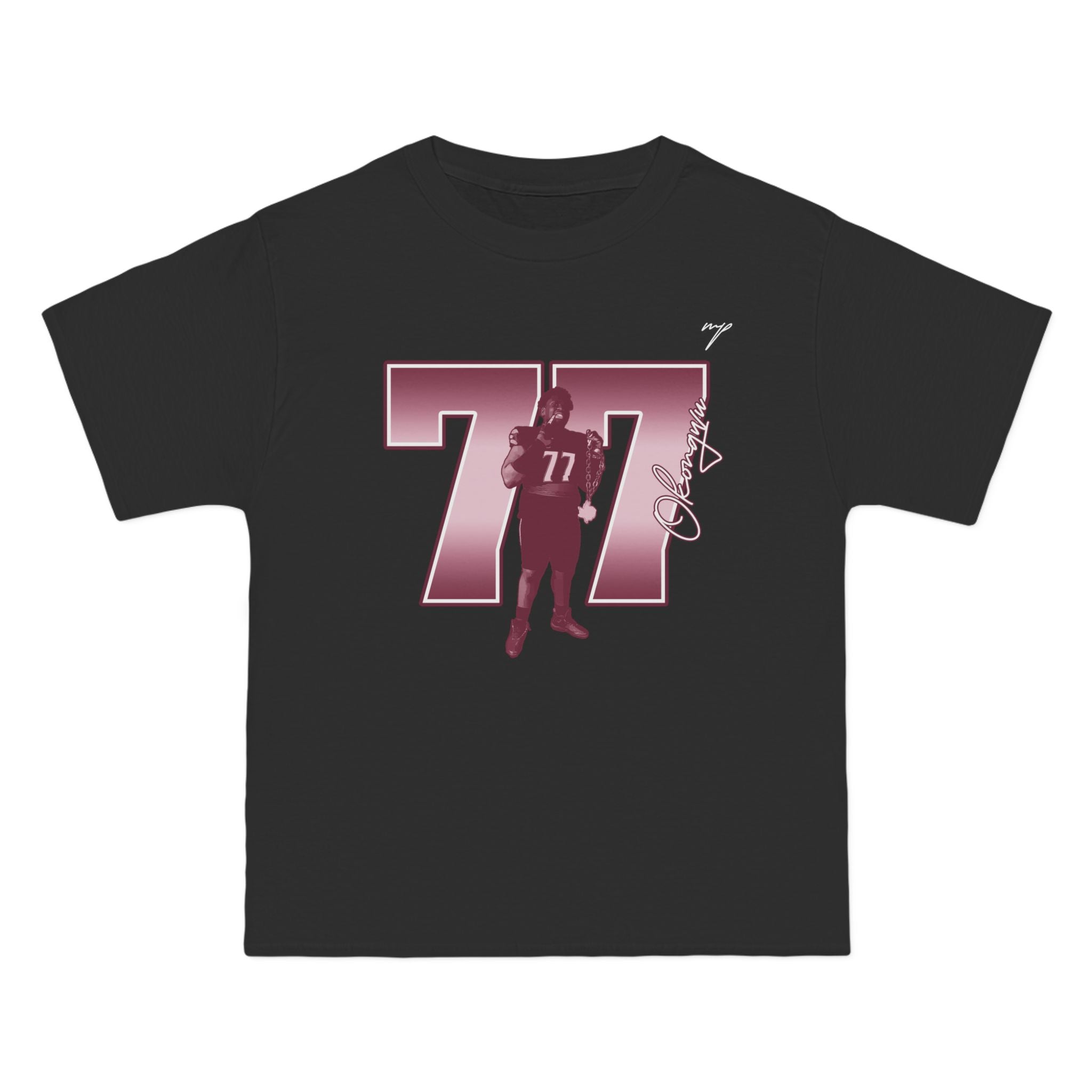 Kc Okongwu Vintage Tee