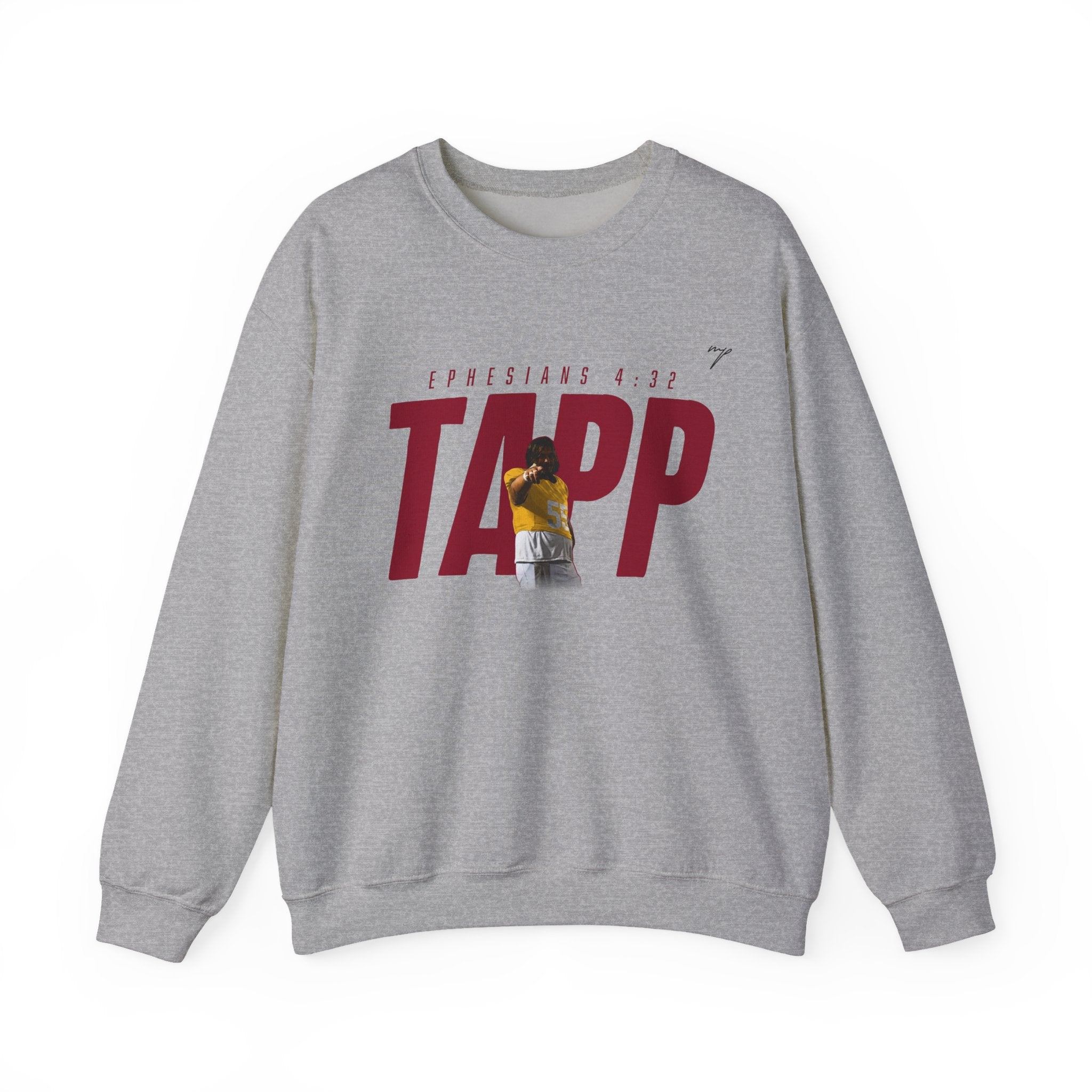 Braysen Tapp Crewneck