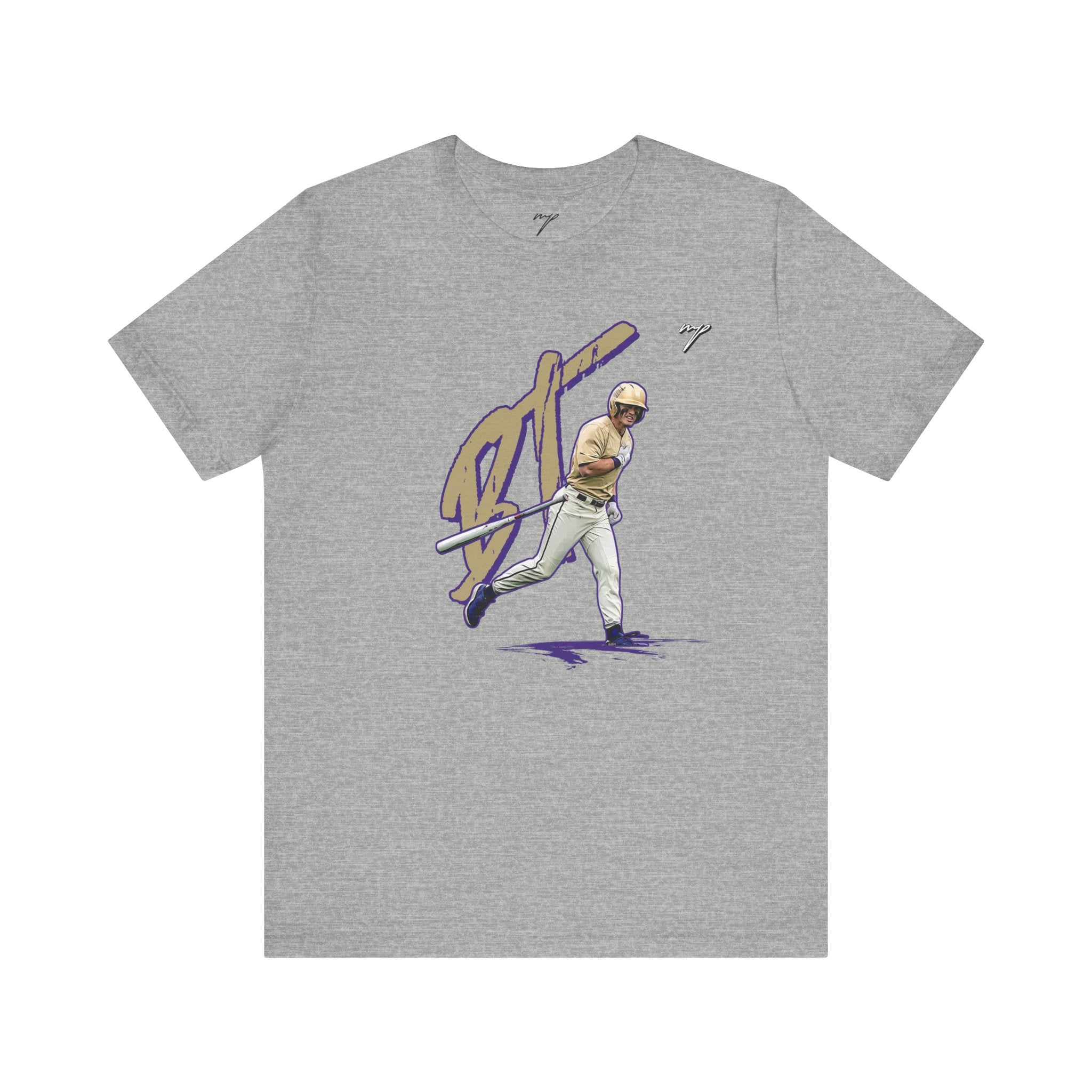 Braeden Terry Graphic Tee