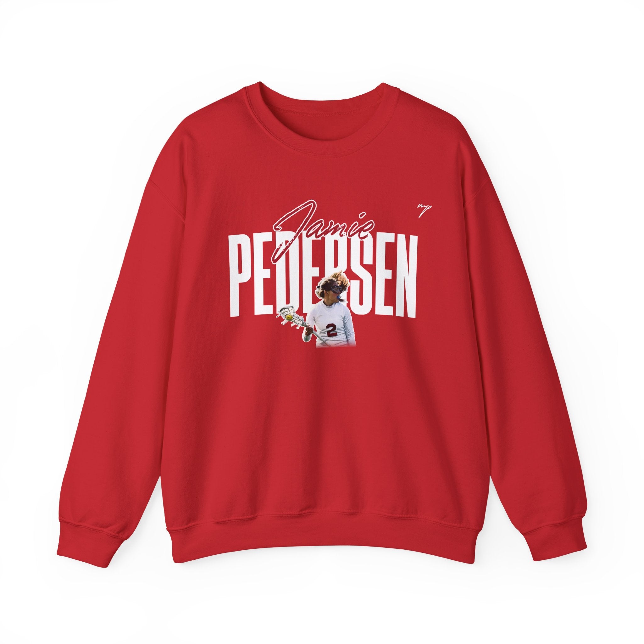 Jamie Pedersen Crewneck
