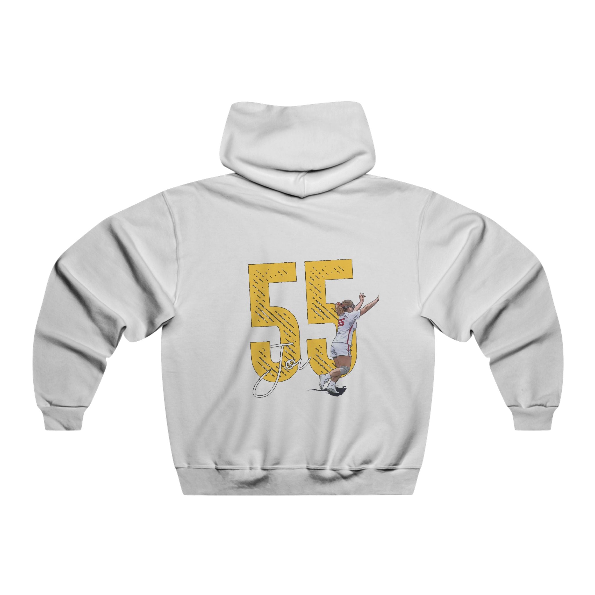 Jovie Noack Vintage Hoodie