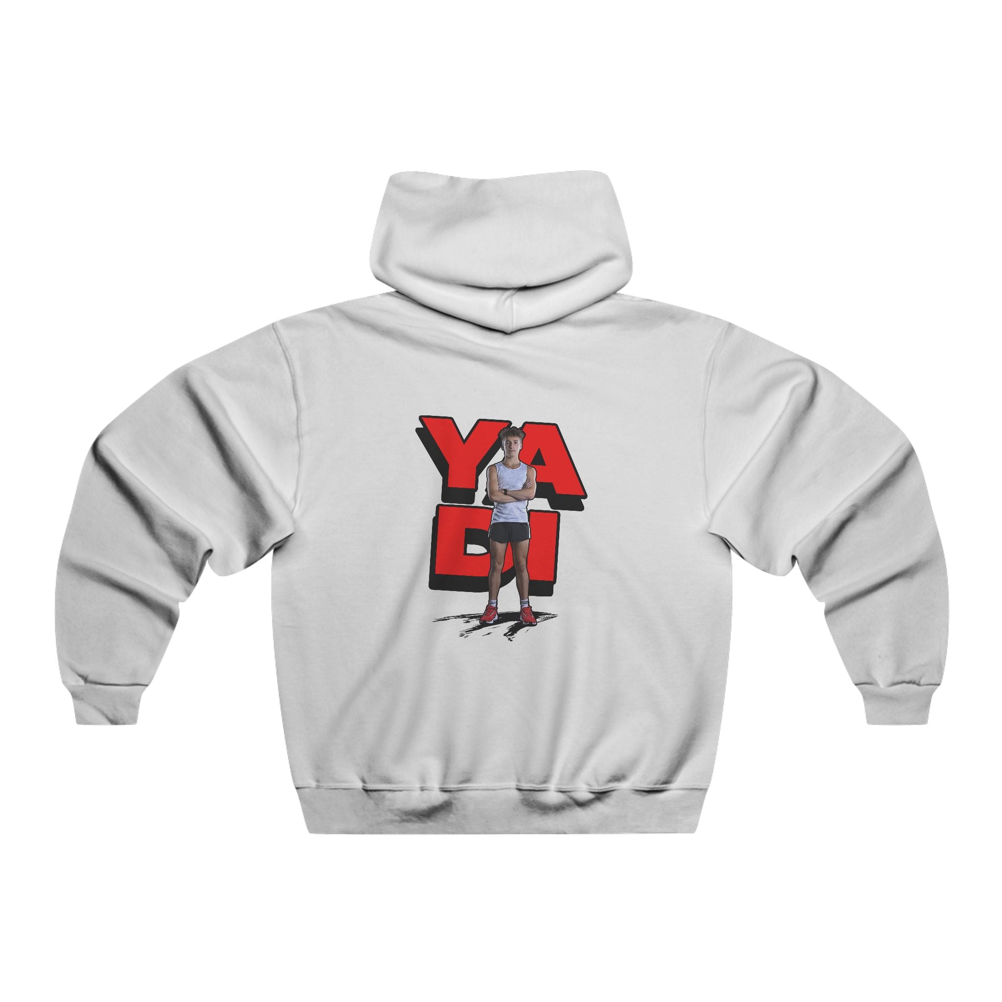 Thomas Hunyadi Vintage Hoodie