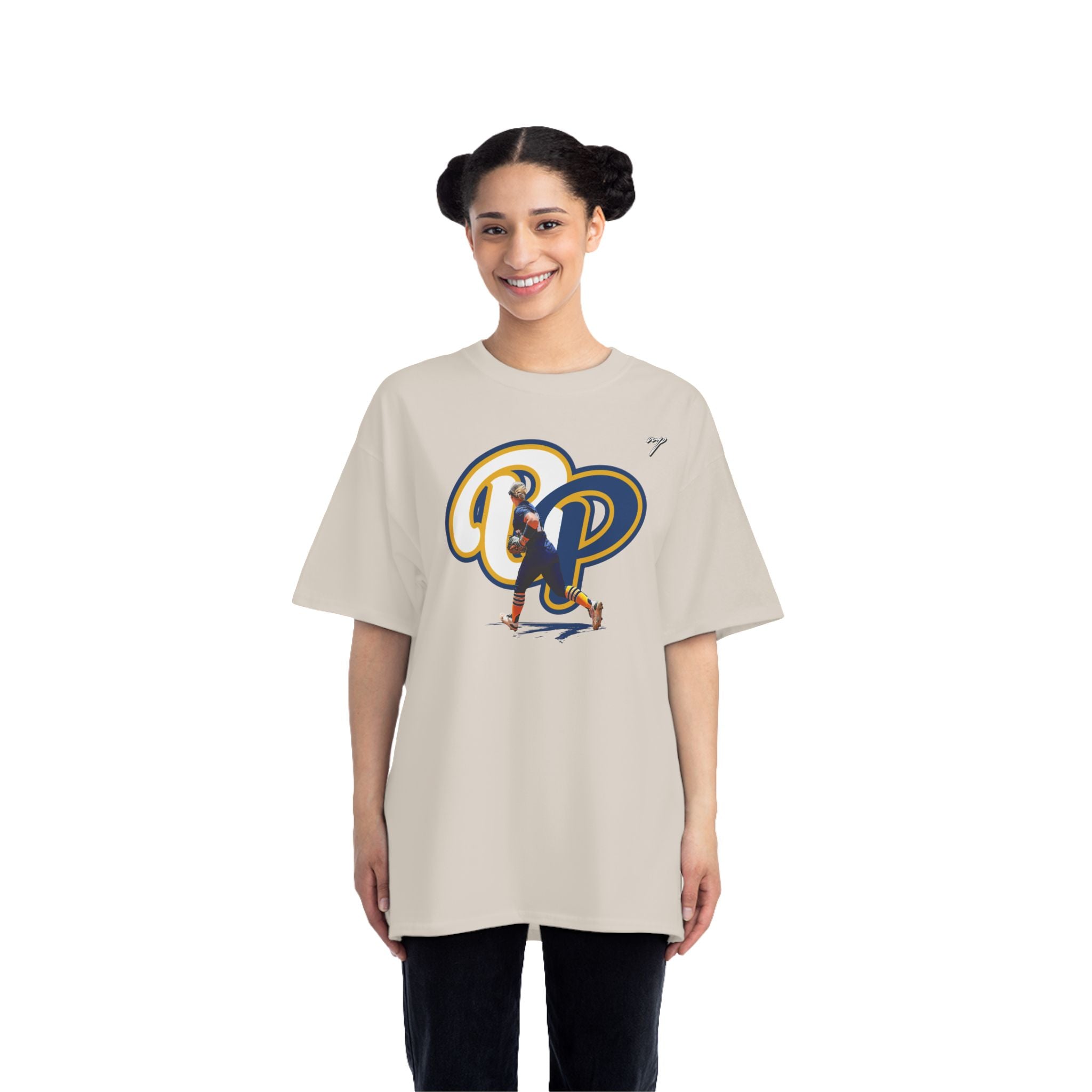 Baileigh Pitts Vintage Tee