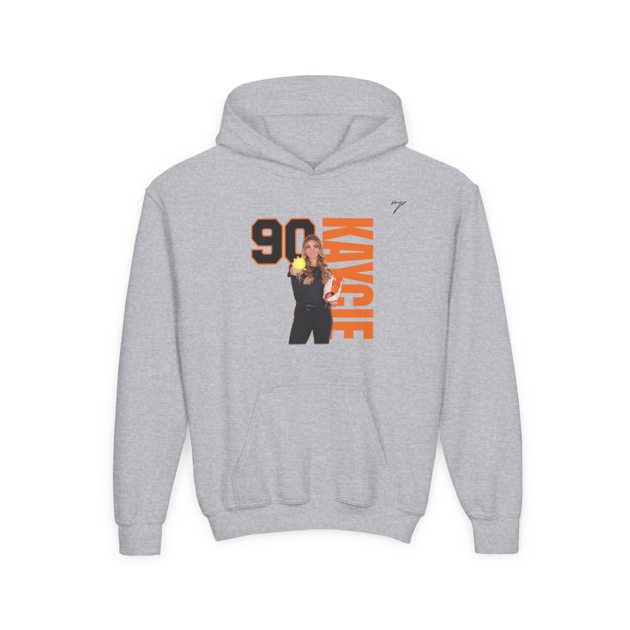 Kaycie Gavlak YOUTH Hoodie