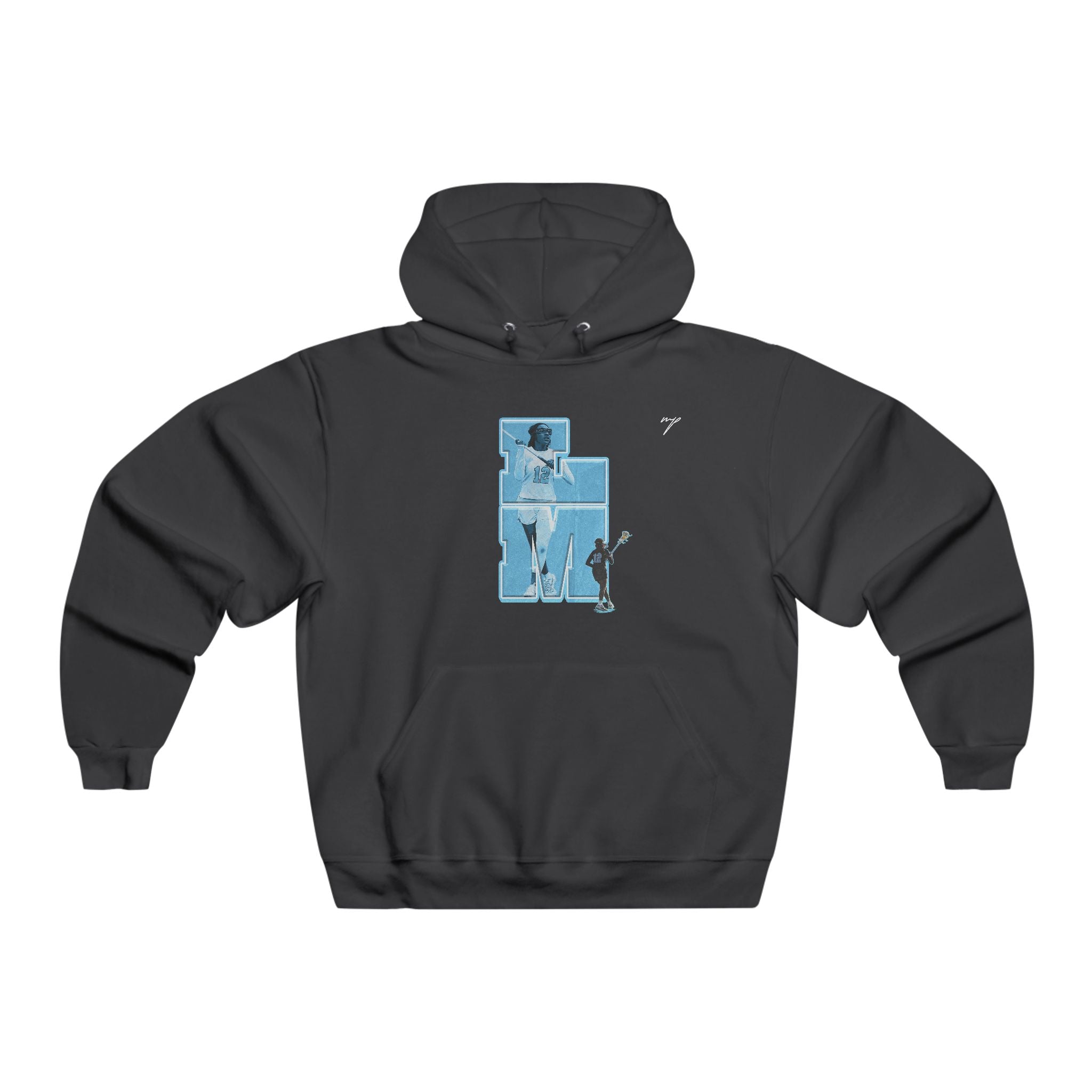 London McFarlane Vintage Hoodie